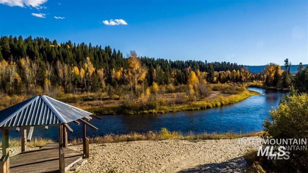 110 Fawnlilly Dr, McCall, Idaho 83638, Land For Sale, Price $170,000,MLS 98968487