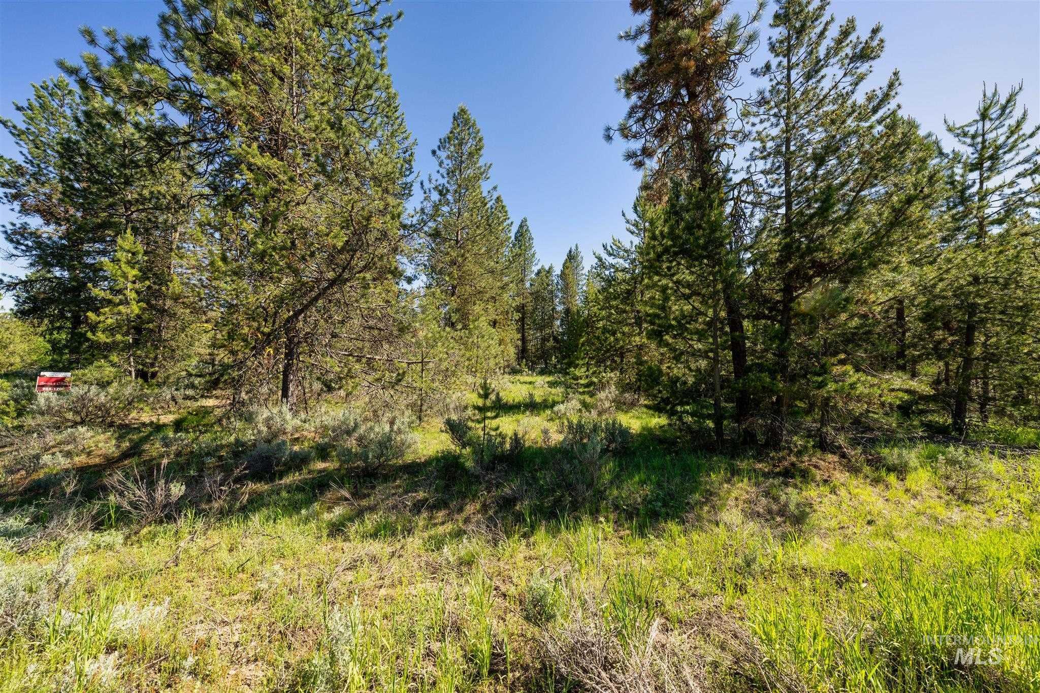110 Fawnlilly Dr, McCall, Idaho 83638, Land For Sale, Price $170,000,MLS 98968487