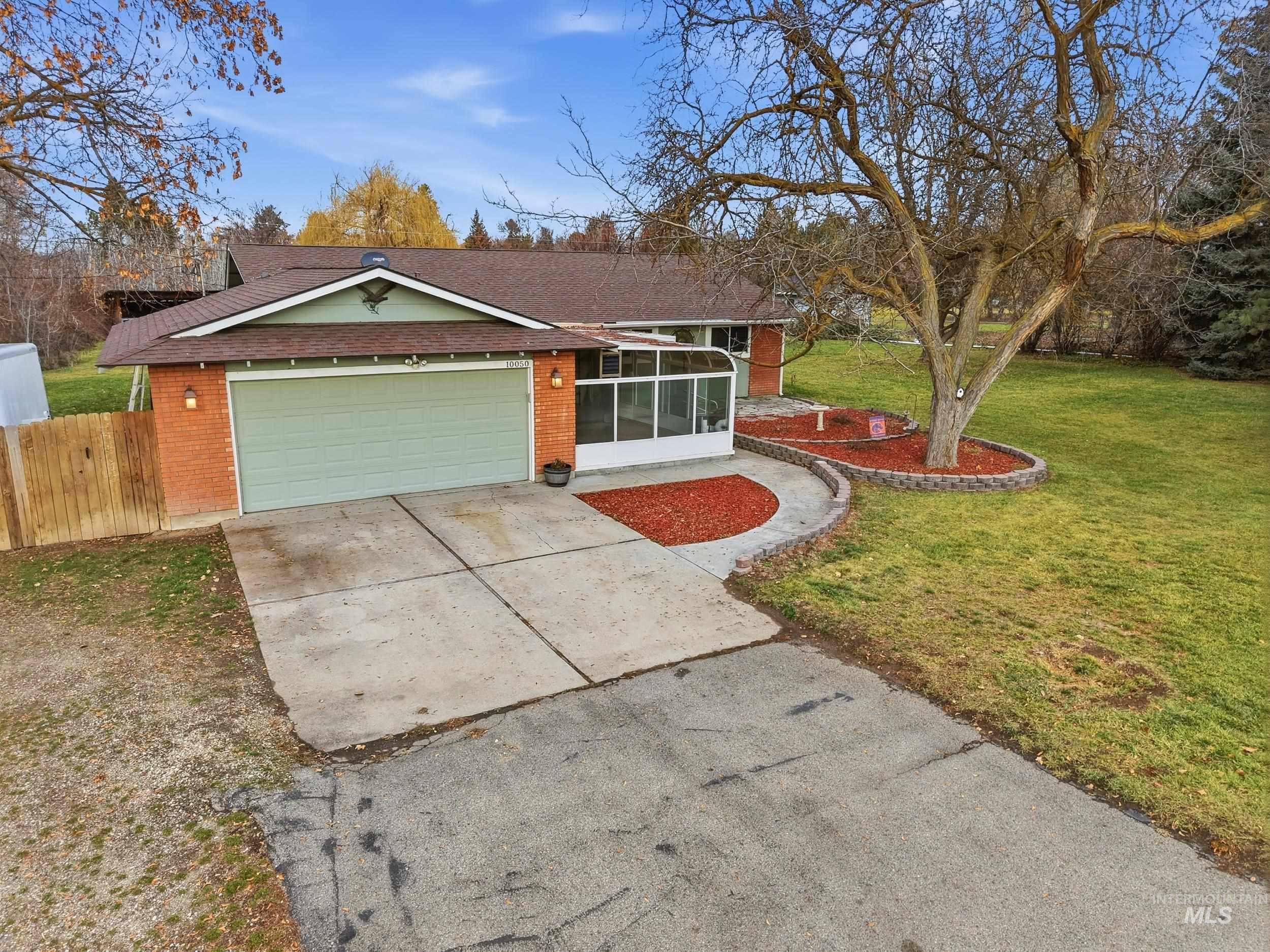 10050 W Mren, Boise, Idaho 83709, 3 Bedrooms, 2 Bathrooms, Residential For Sale, Price $650,000,MLS 98968491