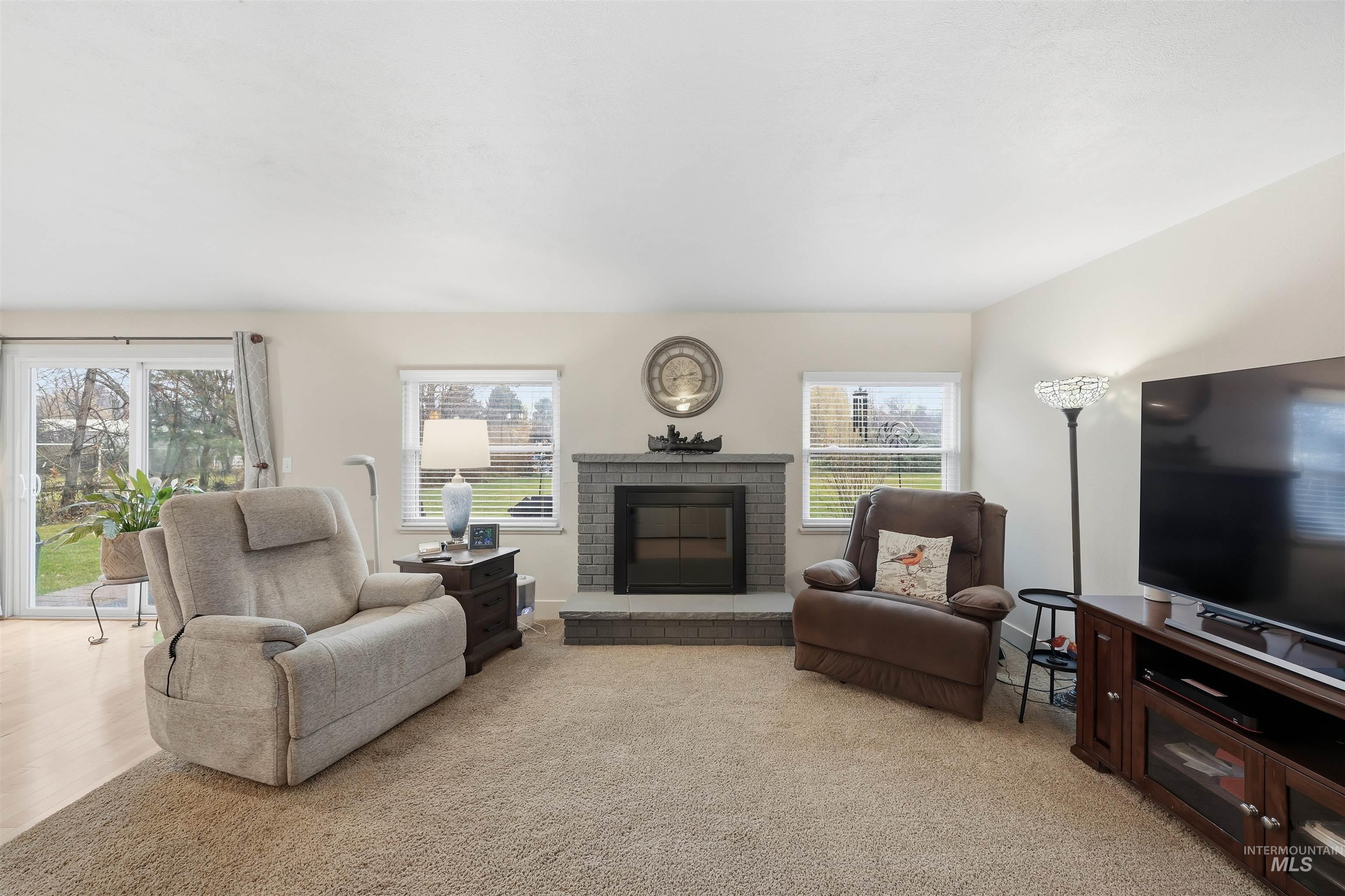 10050 W Mren, Boise, Idaho 83709, 3 Bedrooms, 2 Bathrooms, Residential For Sale, Price $650,000,MLS 98968491