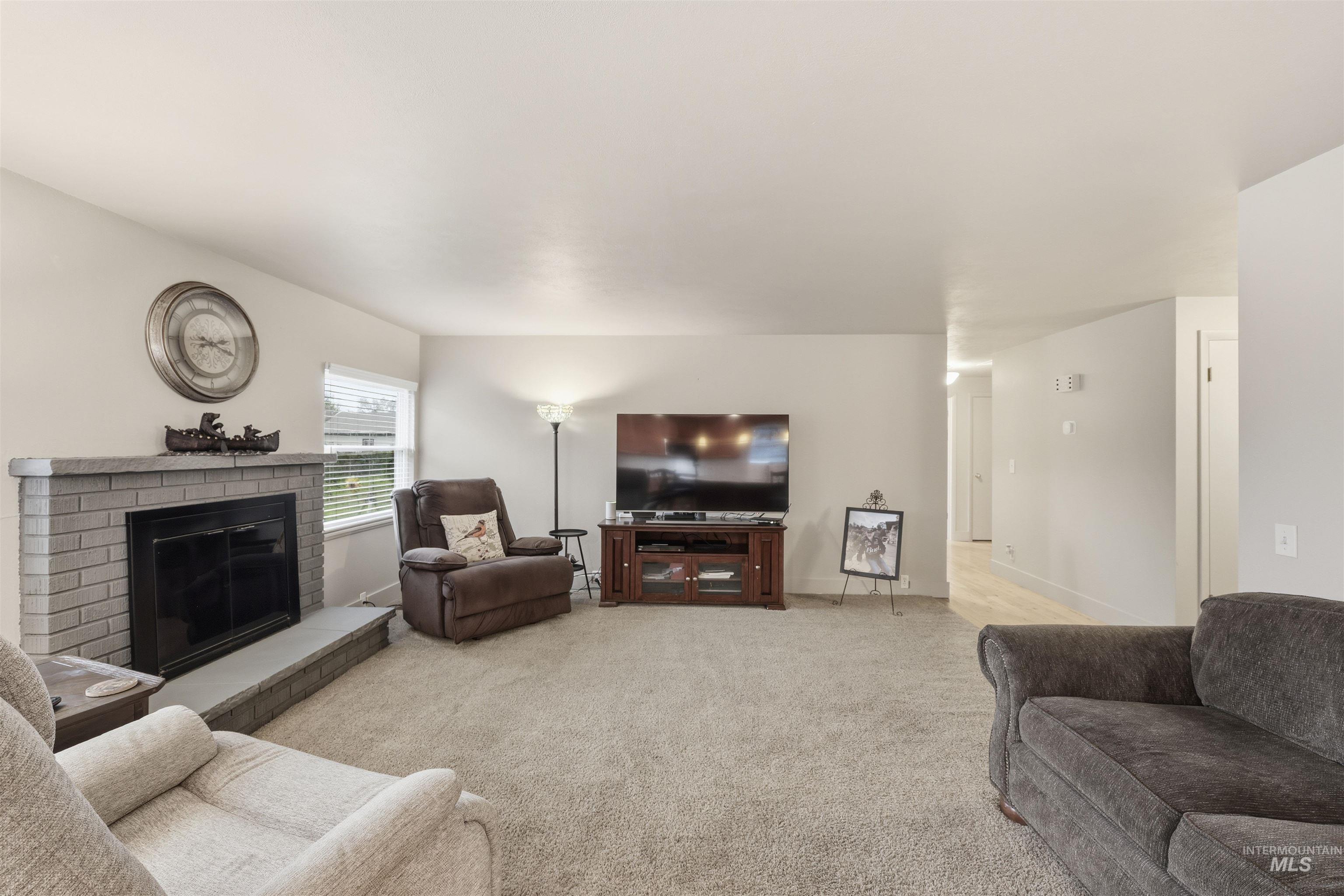 10050 W Mren, Boise, Idaho 83709, 3 Bedrooms, 2 Bathrooms, Residential For Sale, Price $650,000,MLS 98968491