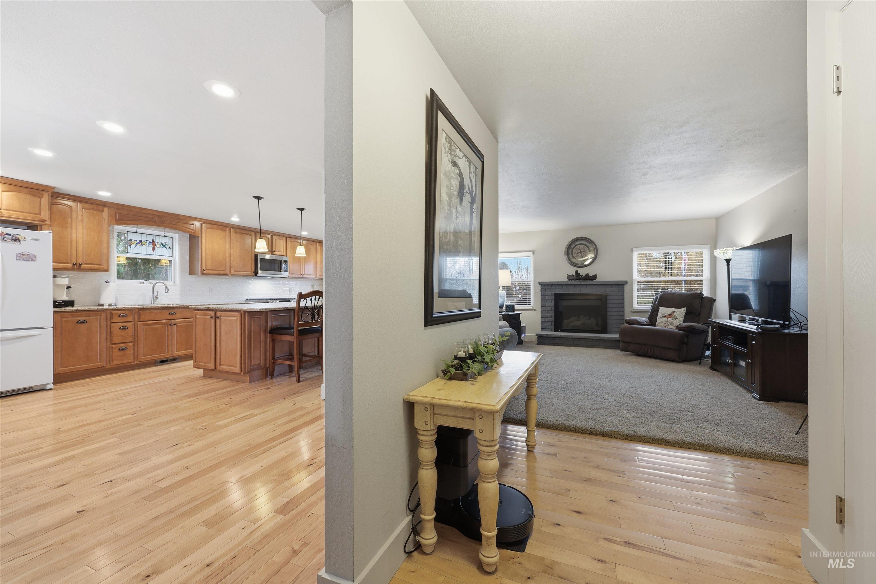 10050 W Mren, Boise, Idaho 83709, 3 Bedrooms, 2 Bathrooms, Residential For Sale, Price $650,000,MLS 98968491