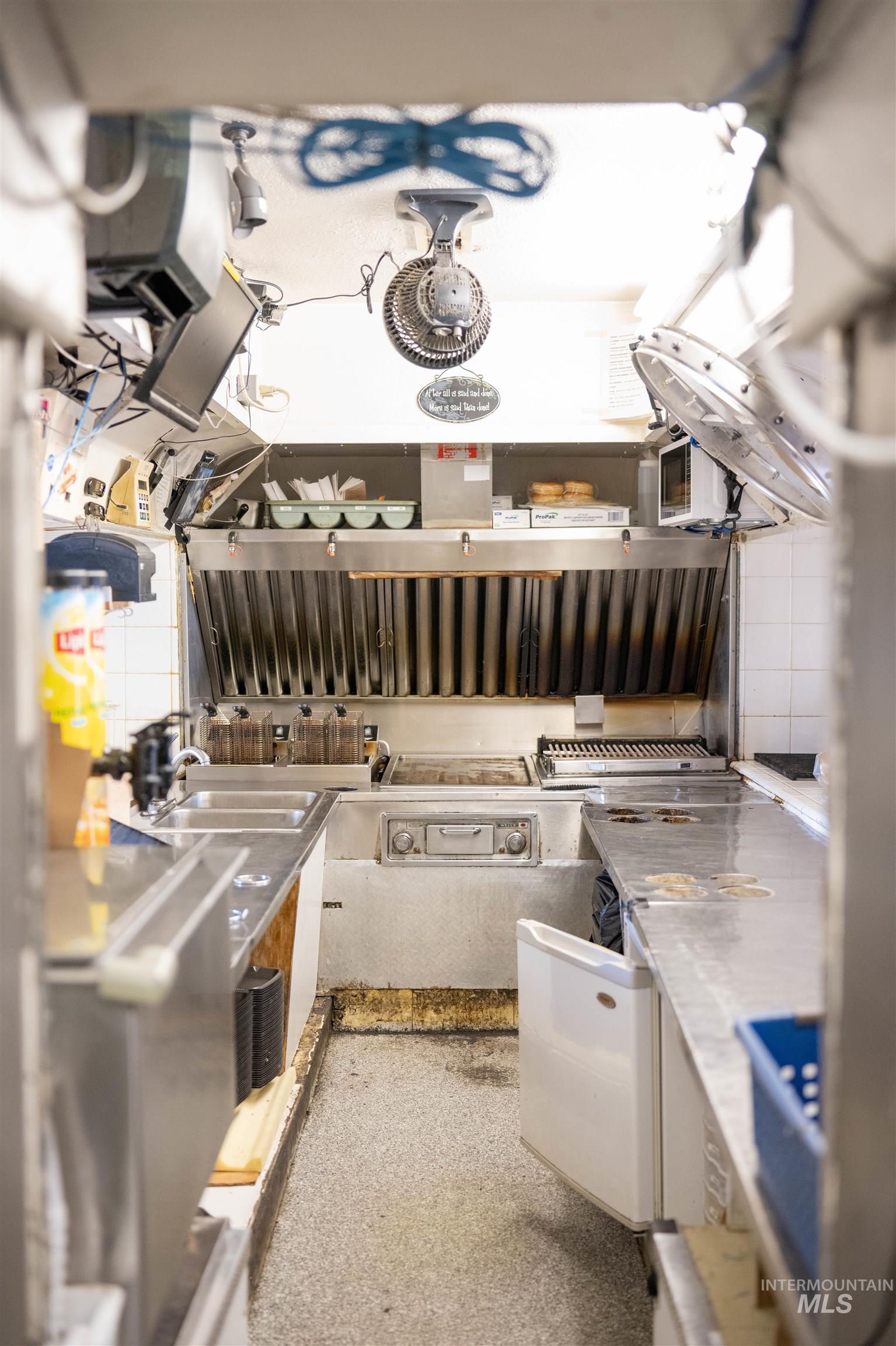 299 E Main Street, Weiser, Idaho 83672-2536, Business/Commercial For Sale, Price $450,000,MLS 98968499