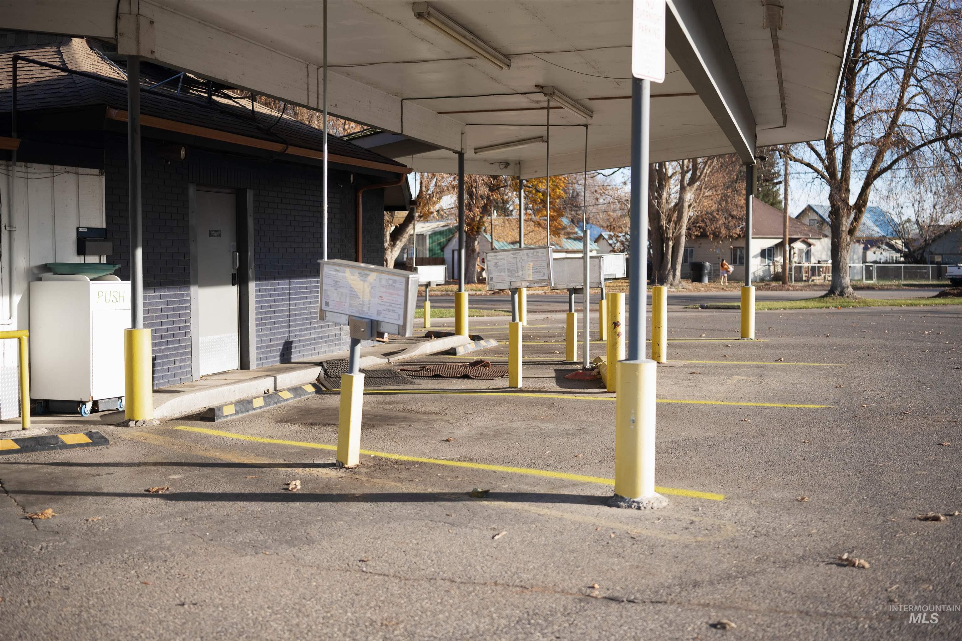 299 E Main Street, Weiser, Idaho 83672-2536, Business/Commercial For Sale, Price $450,000,MLS 98968499