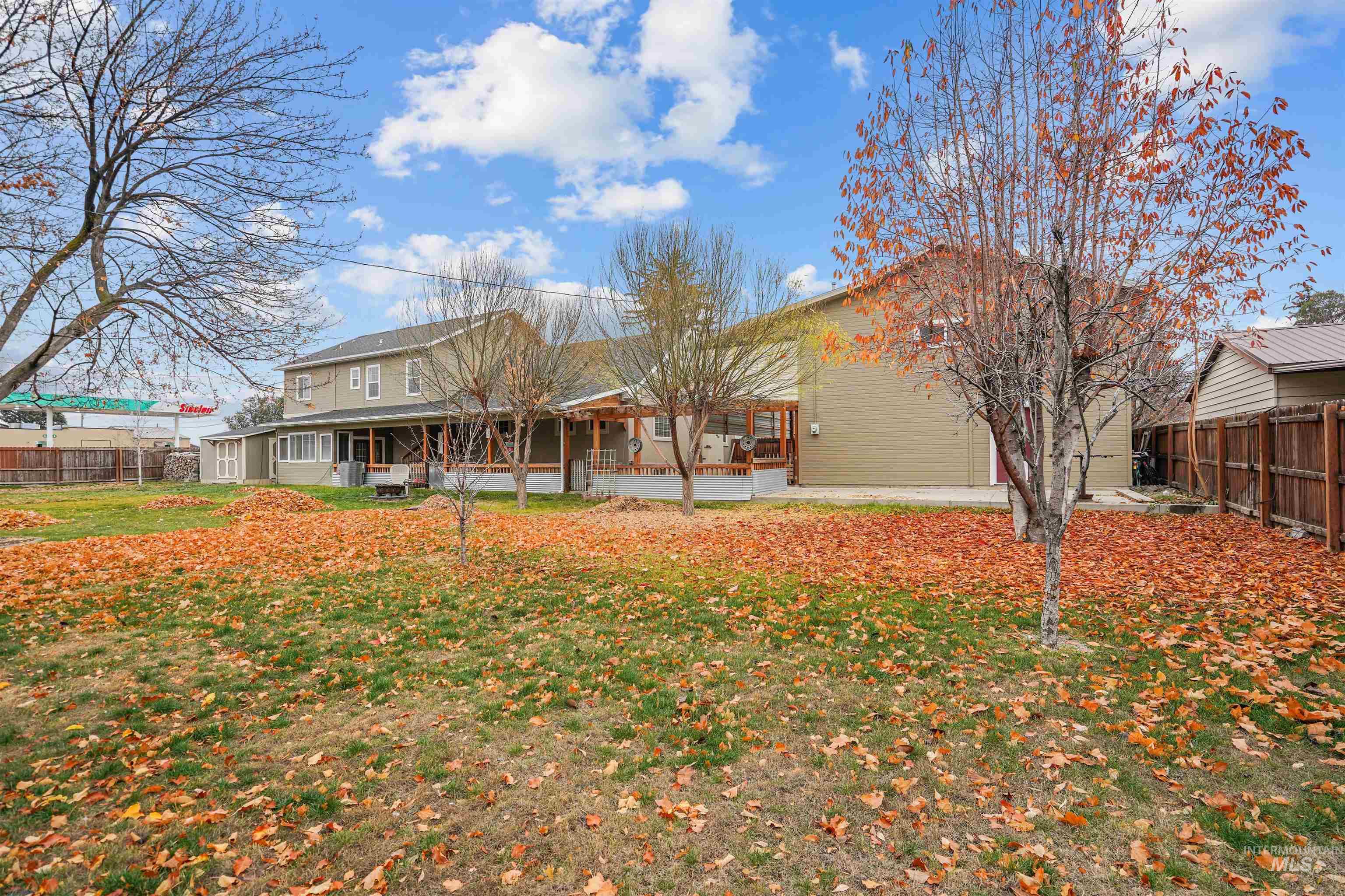 720 E Main Street, Jerome, Idaho 83338, 6 Bedrooms, 4.5 Bathrooms, Residential For Sale, Price $610,000,MLS 98968502