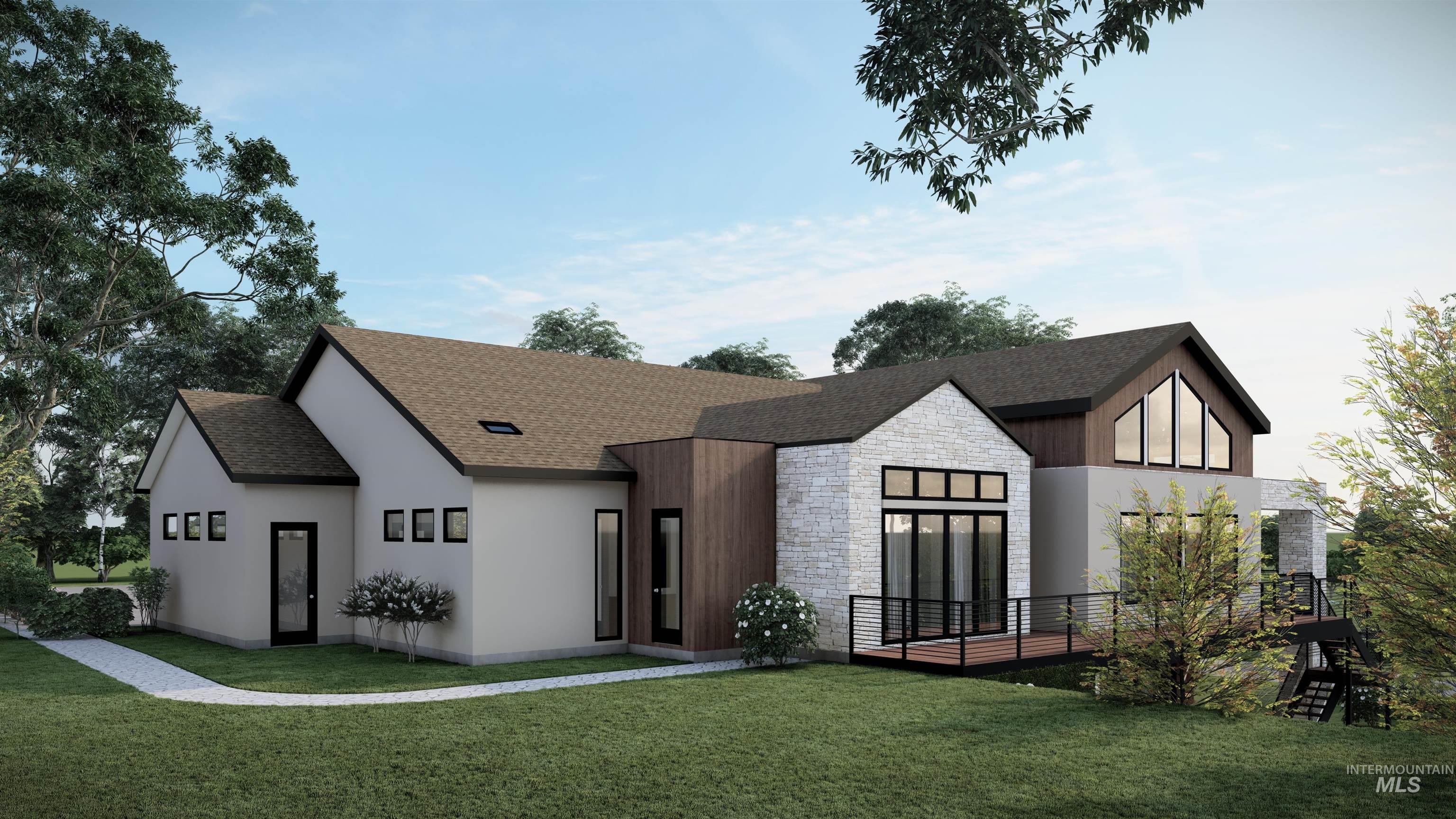 7109 N Cairnhill Way, Eagle, Idaho 83616, 4 Bedrooms, 4 Bathrooms, Residential For Sale, Price $2,066,000,MLS 98968505