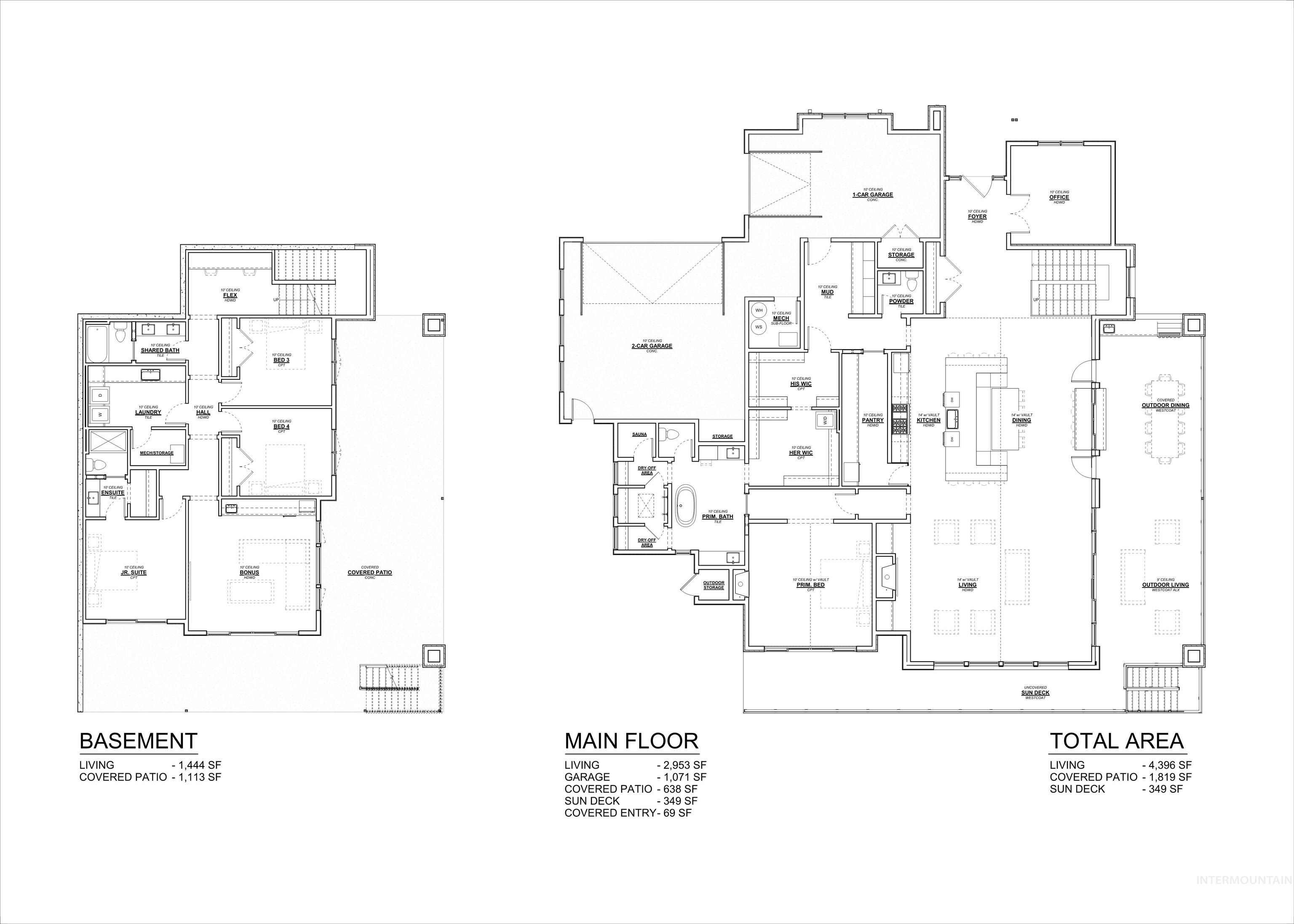 7109 N Cairnhill Way, Eagle, Idaho 83616, 4 Bedrooms, 4 Bathrooms, Residential For Sale, Price $2,066,000,MLS 98968505