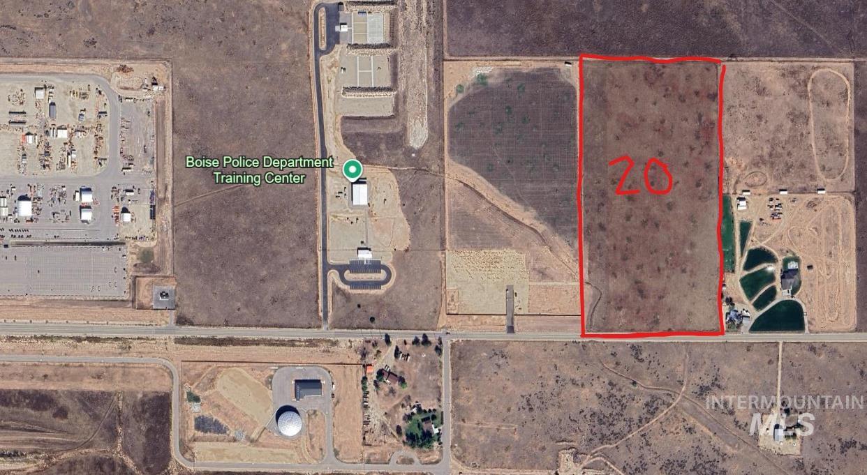 TBD Kuna Mora, Kuna, Idaho 83634, Land For Sale, Price $850,000,MLS 98968507