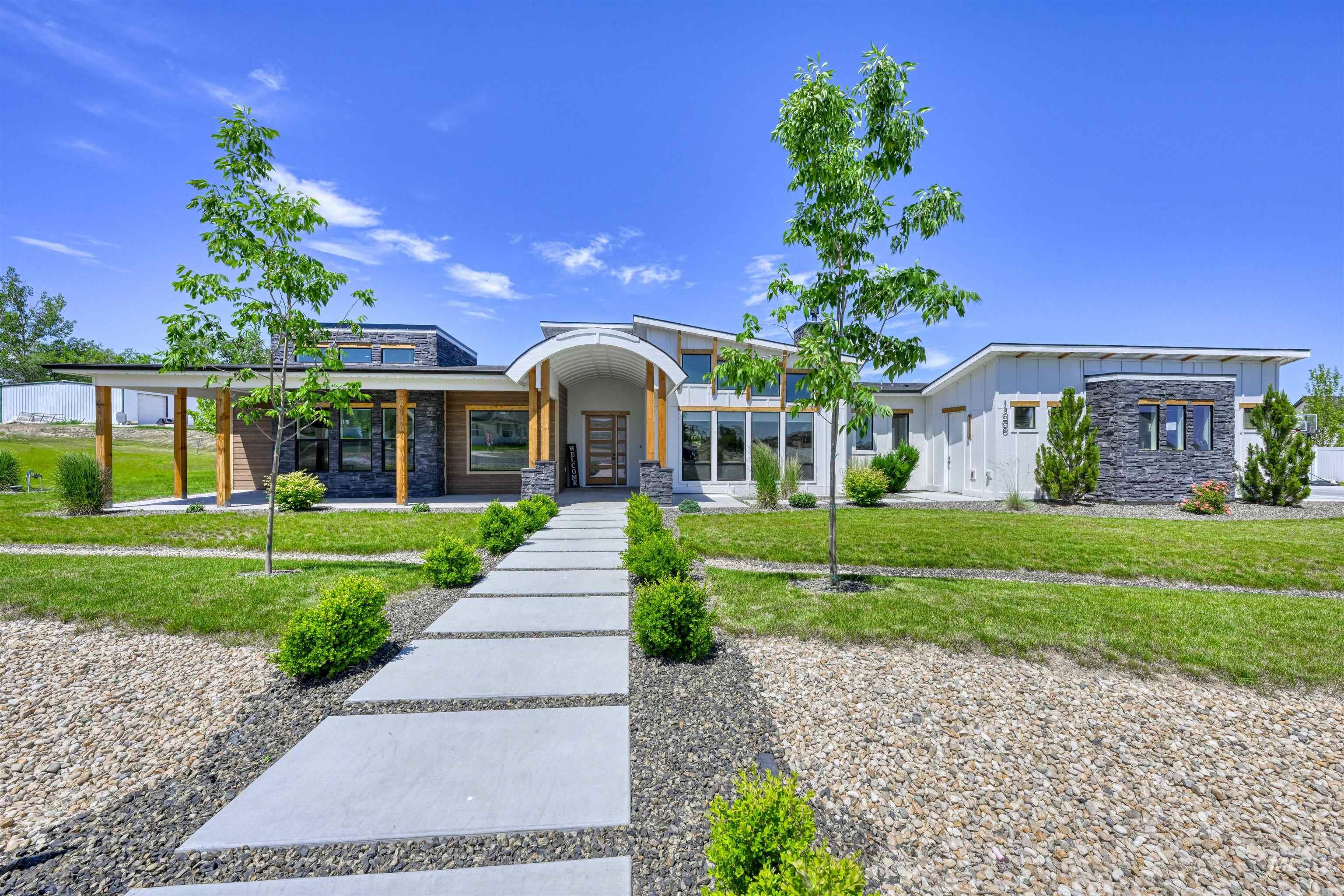 15006 Snow Mountain Dr., Caldwell, Idaho 83607, 5 Bedrooms, 4.5 Bathrooms, Residential For Sale, Price $1,449,000, 98968509