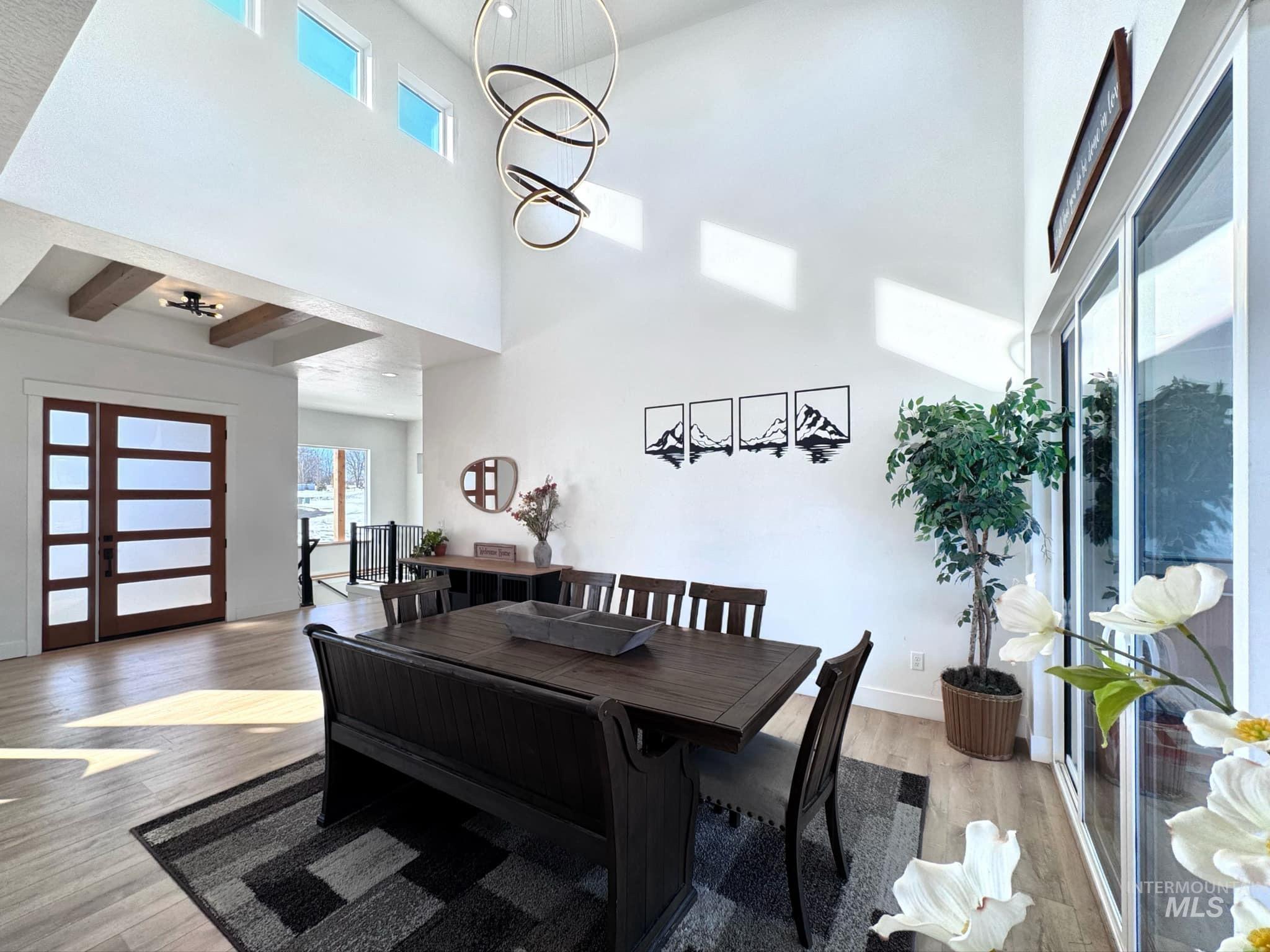 15006 Snow Mountain Dr., Caldwell, Idaho 83607, 5 Bedrooms, 4.5 Bathrooms, Residential For Sale, Price $1,489,000,MLS 98968509