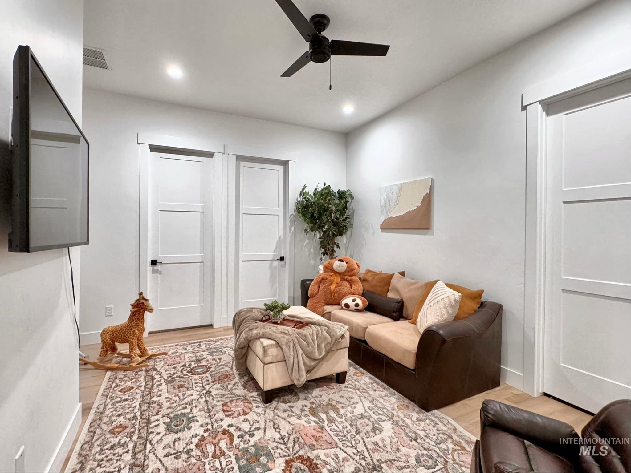 15006 Snow Mountain Dr., Caldwell, Idaho 83607, 5 Bedrooms, 4.5 Bathrooms, Residential For Sale, Price $1,489,000,MLS 98968509