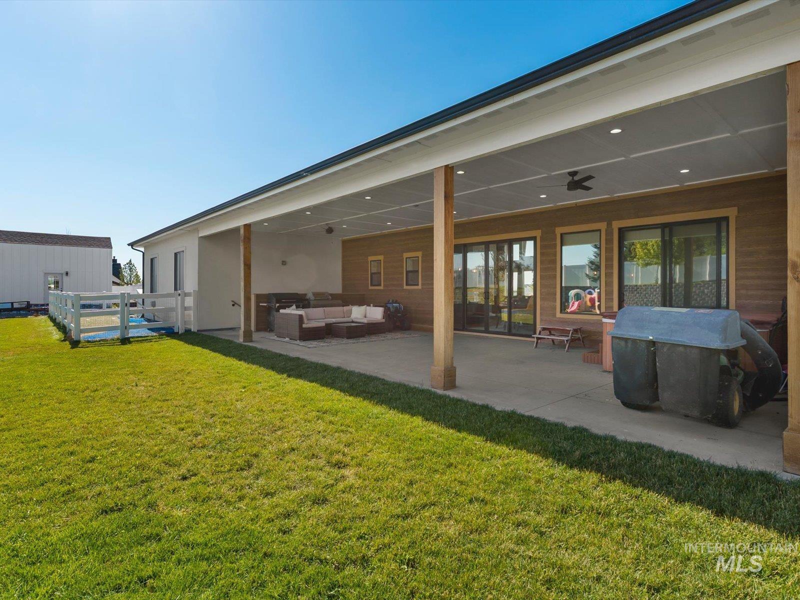 15006 Snow Mountain Dr., Caldwell, Idaho 83607, 5 Bedrooms, 4.5 Bathrooms, Residential For Sale, Price $1,395,000,MLS 98968509