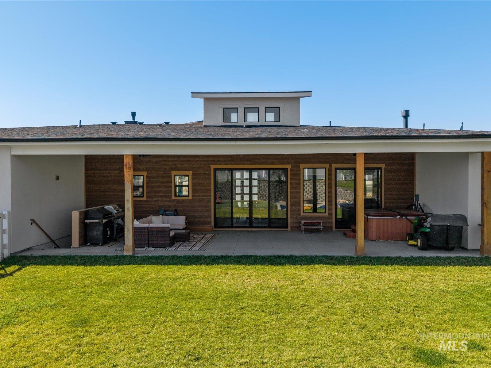 15006 Snow Mountain Dr., Caldwell, Idaho 83607, 5 Bedrooms, 4.5 Bathrooms, Residential For Sale, Price $1,395,000,MLS 98968509