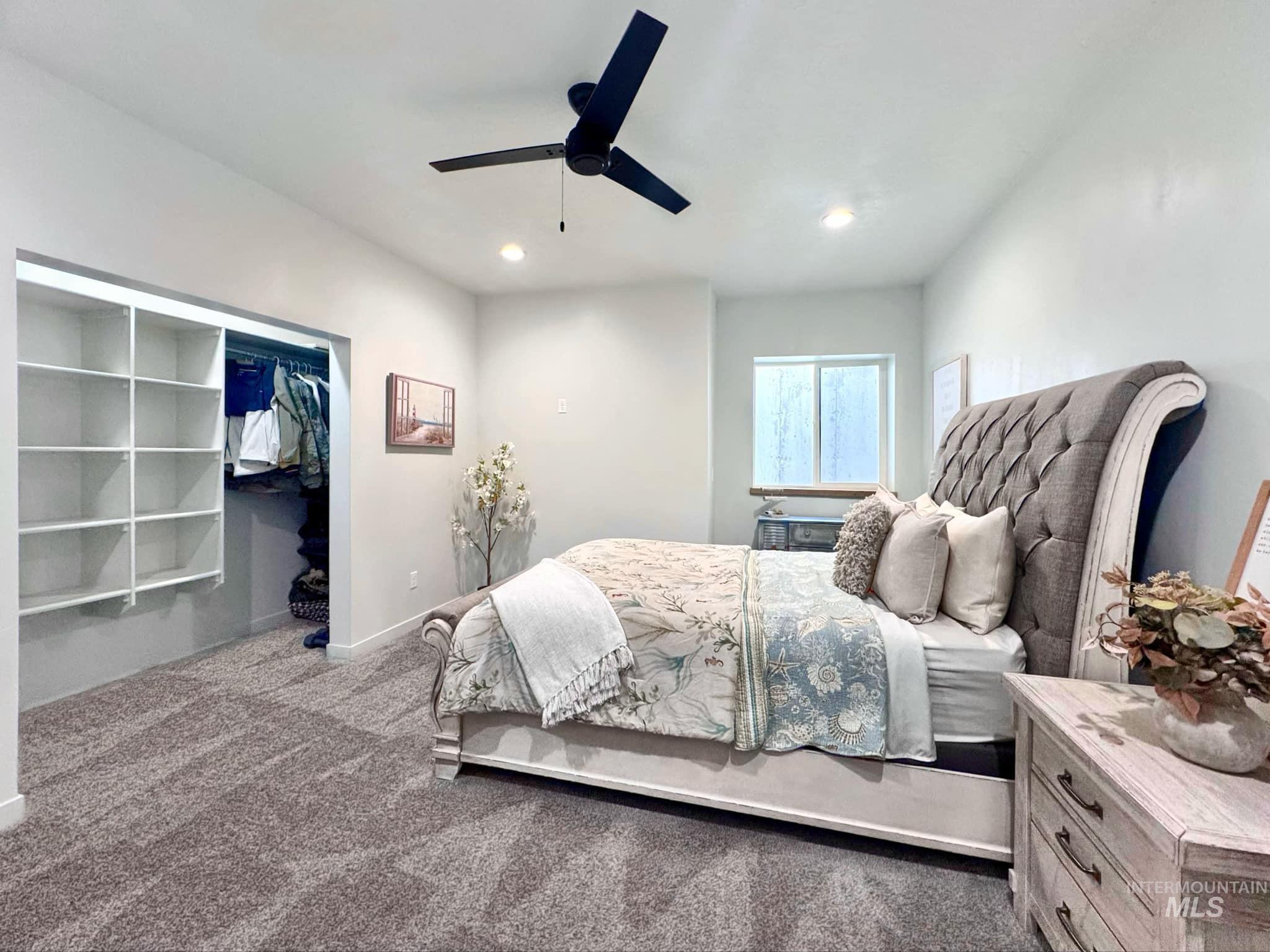 15006 Snow Mountain Dr., Caldwell, Idaho 83607, 5 Bedrooms, 4.5 Bathrooms, Residential For Sale, Price $1,489,000,MLS 98968509