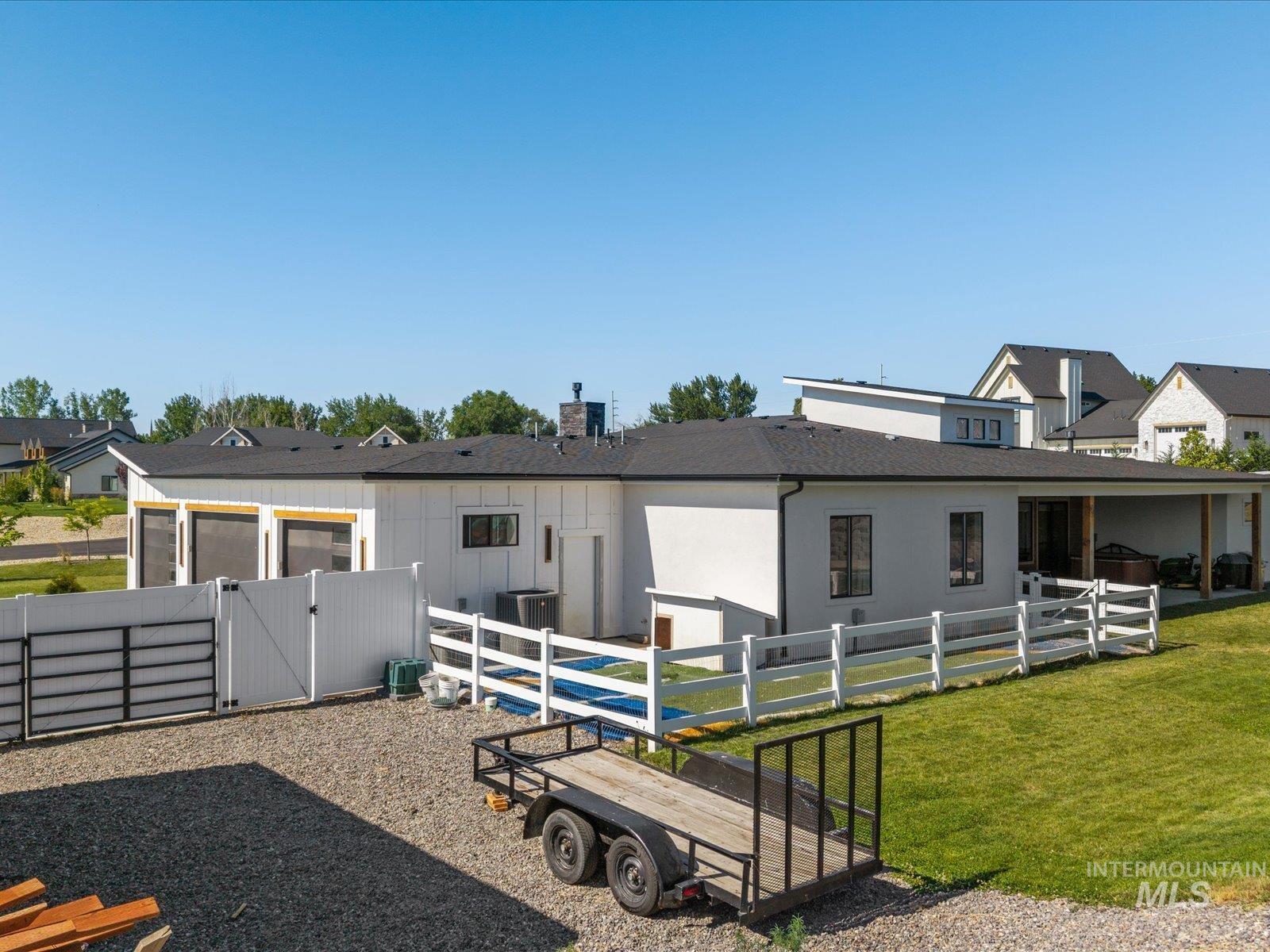 15006 Snow Mountain Dr., Caldwell, Idaho 83607, 5 Bedrooms, 4.5 Bathrooms, Residential For Sale, Price $1,395,000,MLS 98968509