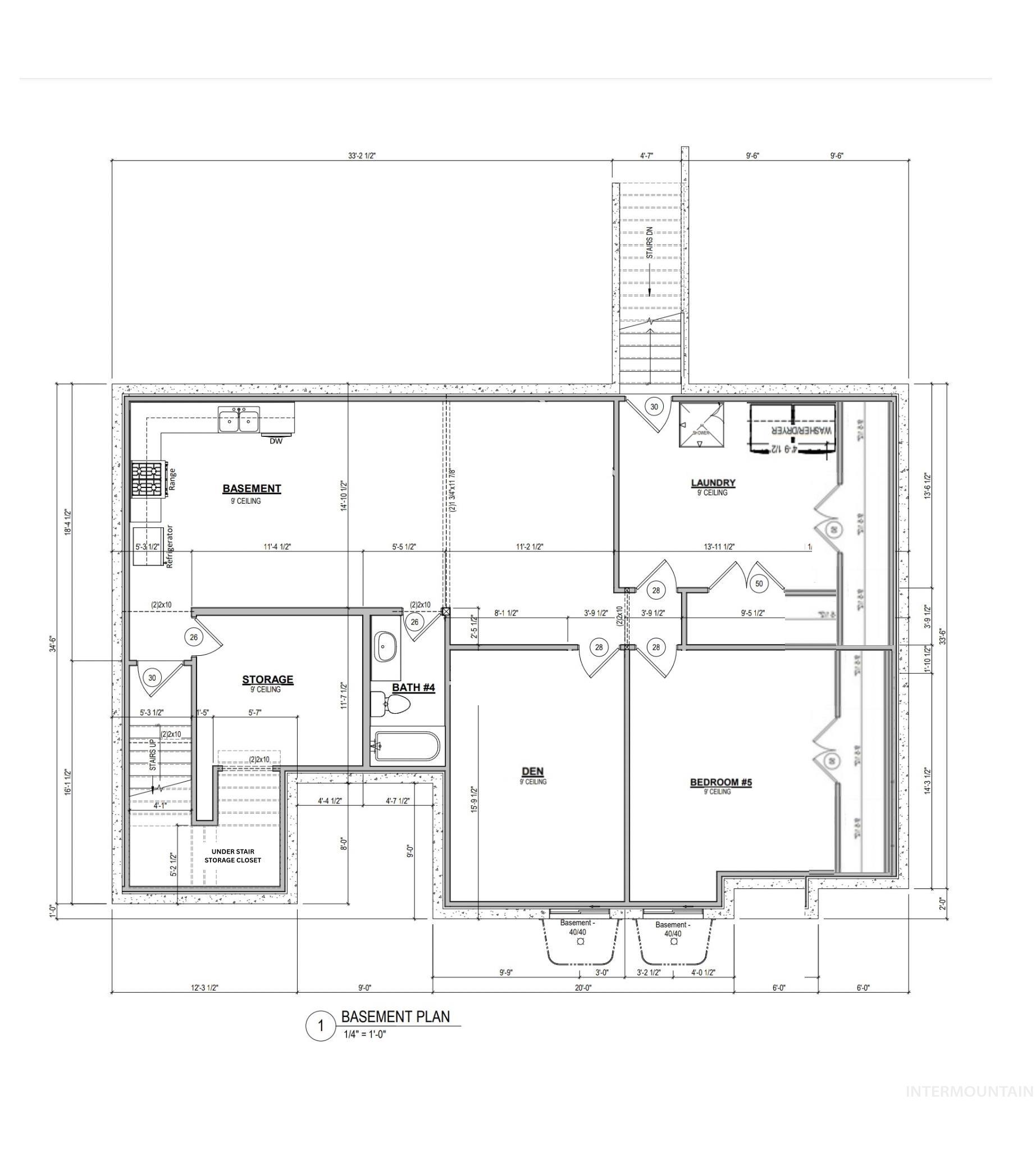 15006 Snow Mountain Dr., Caldwell, Idaho 83607, 5 Bedrooms, 4.5 Bathrooms, Residential For Sale, Price $1,489,000,MLS 98968509