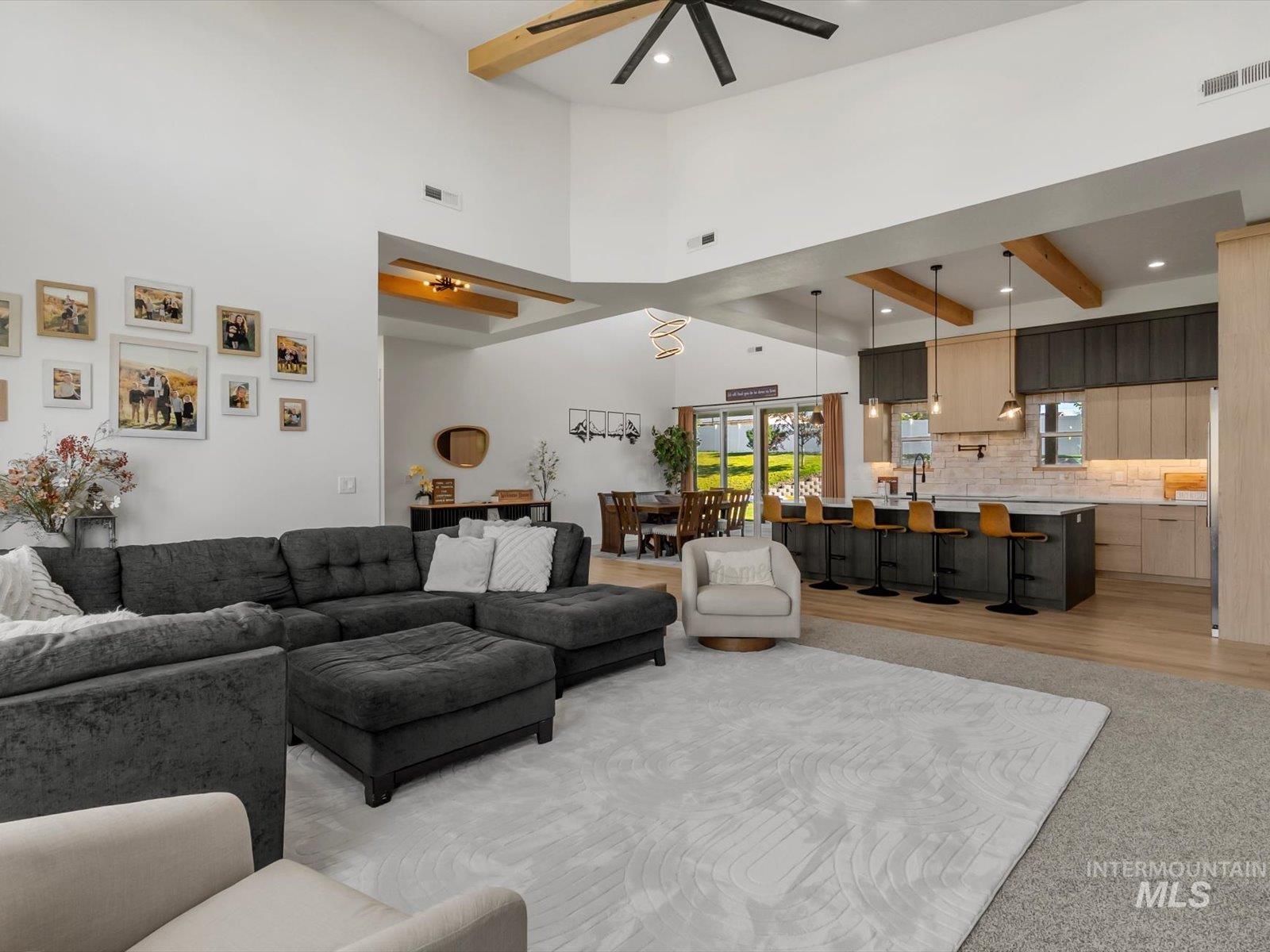15006 Snow Mountain Dr., Caldwell, Idaho 83607, 5 Bedrooms, 4.5 Bathrooms, Residential For Sale, Price $1,395,000,MLS 98968509