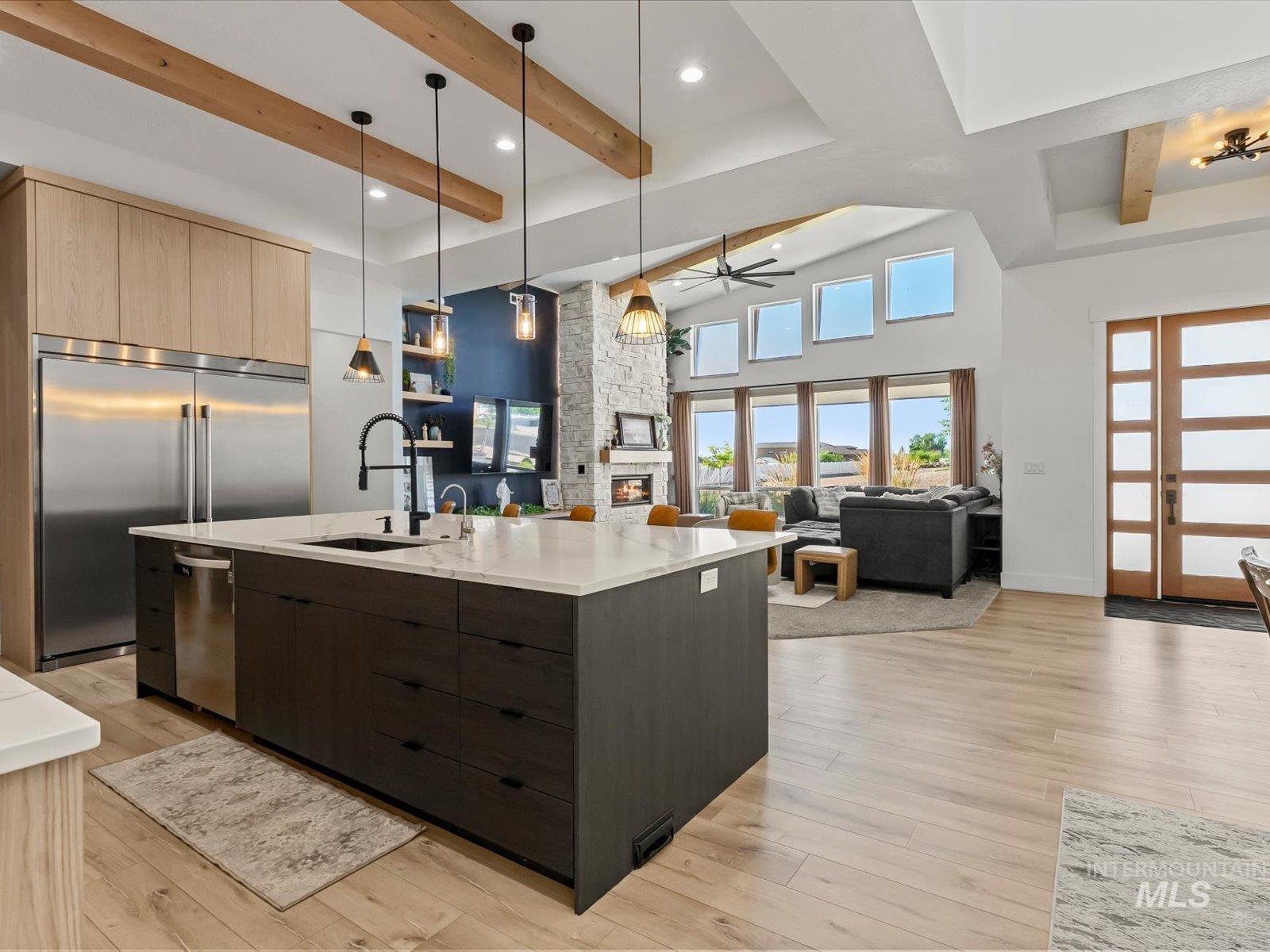 15006 Snow Mountain Dr., Caldwell, Idaho 83607, 5 Bedrooms, 4.5 Bathrooms, Residential For Sale, Price $1,395,000,MLS 98968509