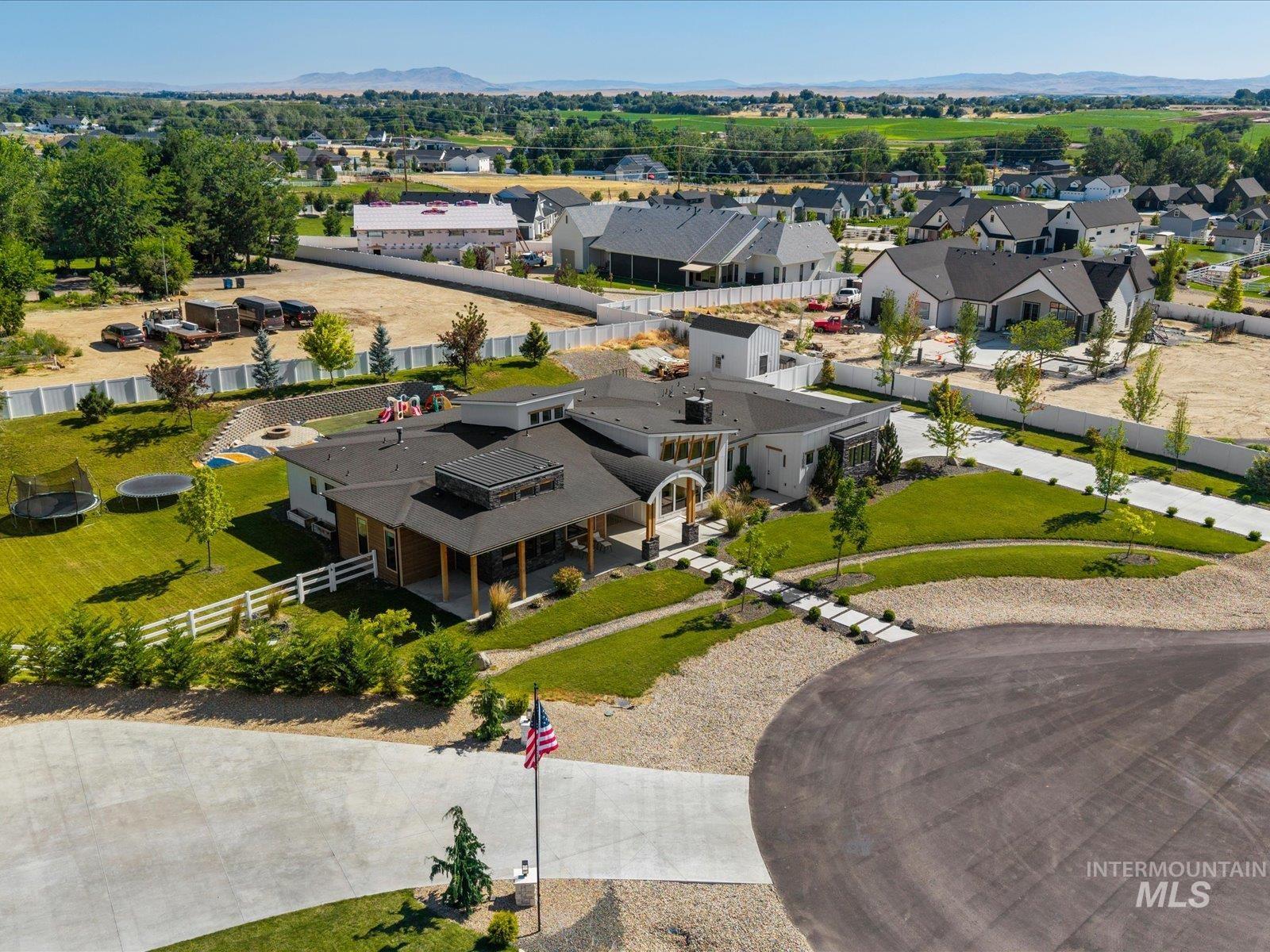 15006 Snow Mountain Dr., Caldwell, Idaho 83607, 5 Bedrooms, 4.5 Bathrooms, Residential For Sale, Price $1,395,000,MLS 98968509