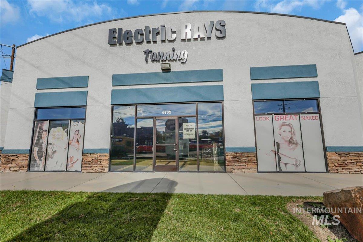 6732 W State Street, Garden City, Idaho 83714, Business/Commercial For Sale, Price $49,200, 98968516