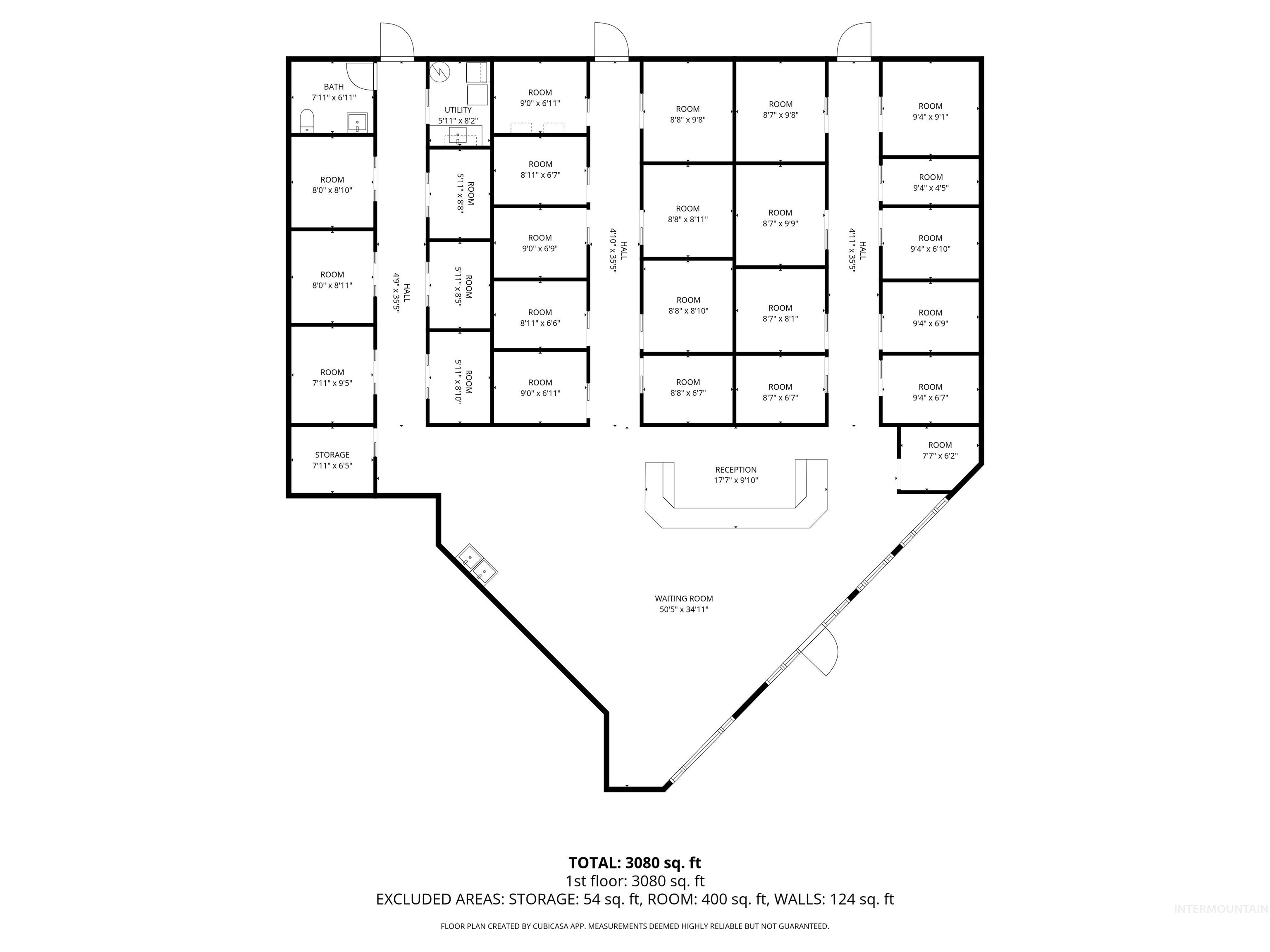 6732 W State Street, Garden City, Idaho 83714, Business/Commercial For Sale, Price $49,200, 98968516