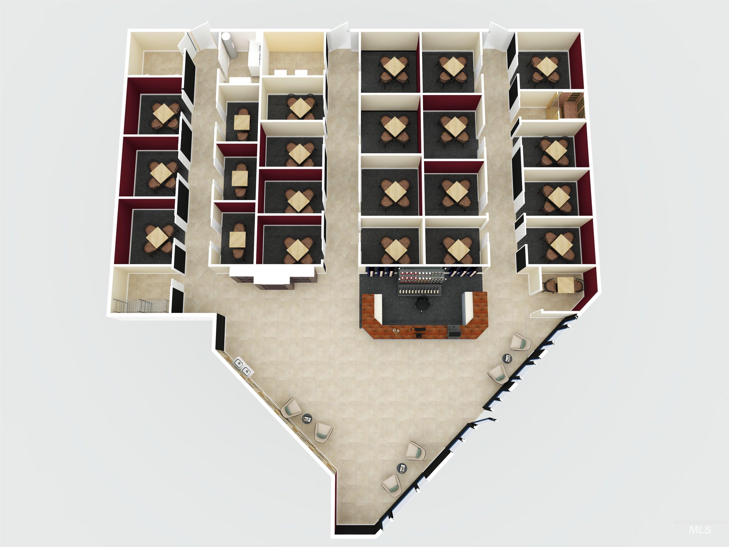 6732 W State Street, Garden City, Idaho 83714, Business/Commercial For Sale, Price $49,200, 98968516