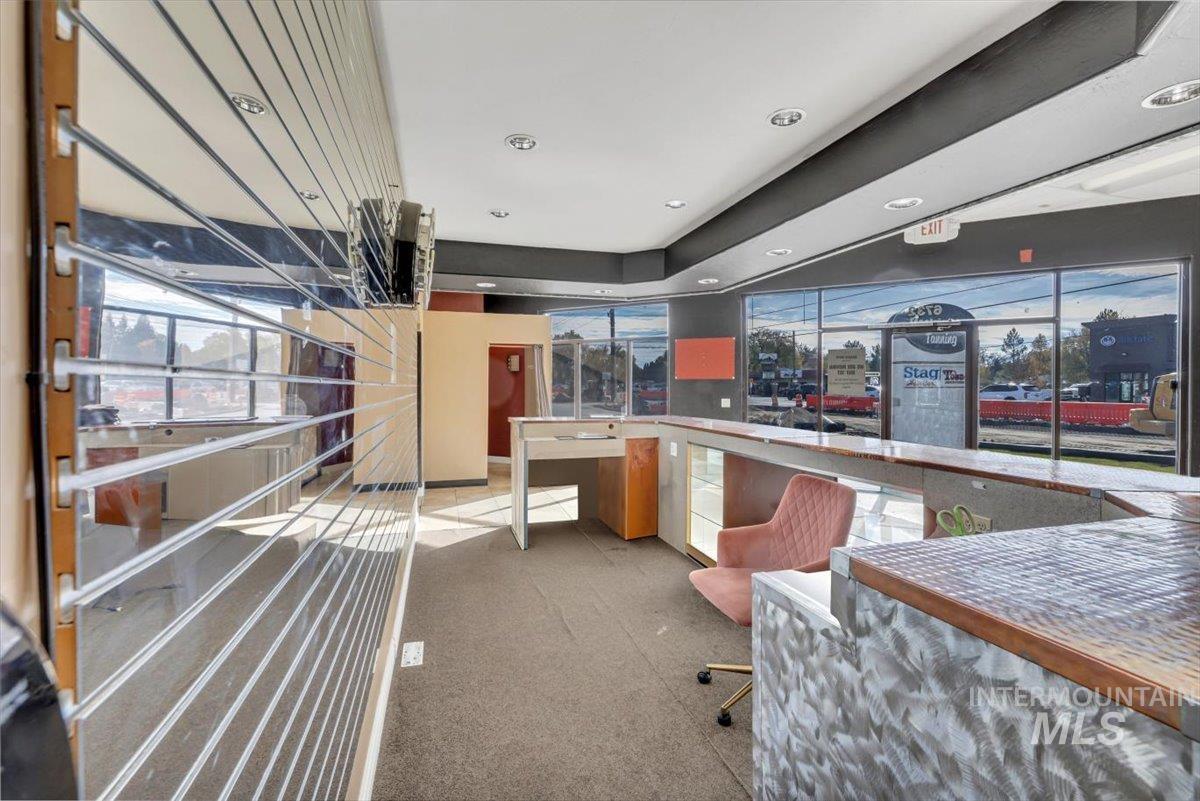 6732 W State Street, Garden City, Idaho 83714, Business/Commercial For Sale, Price $49,200, 98968516
