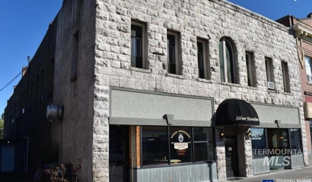 22 & 30 North Bridge Street, Saint Anthony, Idaho 83445, 12 Rooms, Business/Commercial For Sale, Price $2,950,000,MLS 98968520