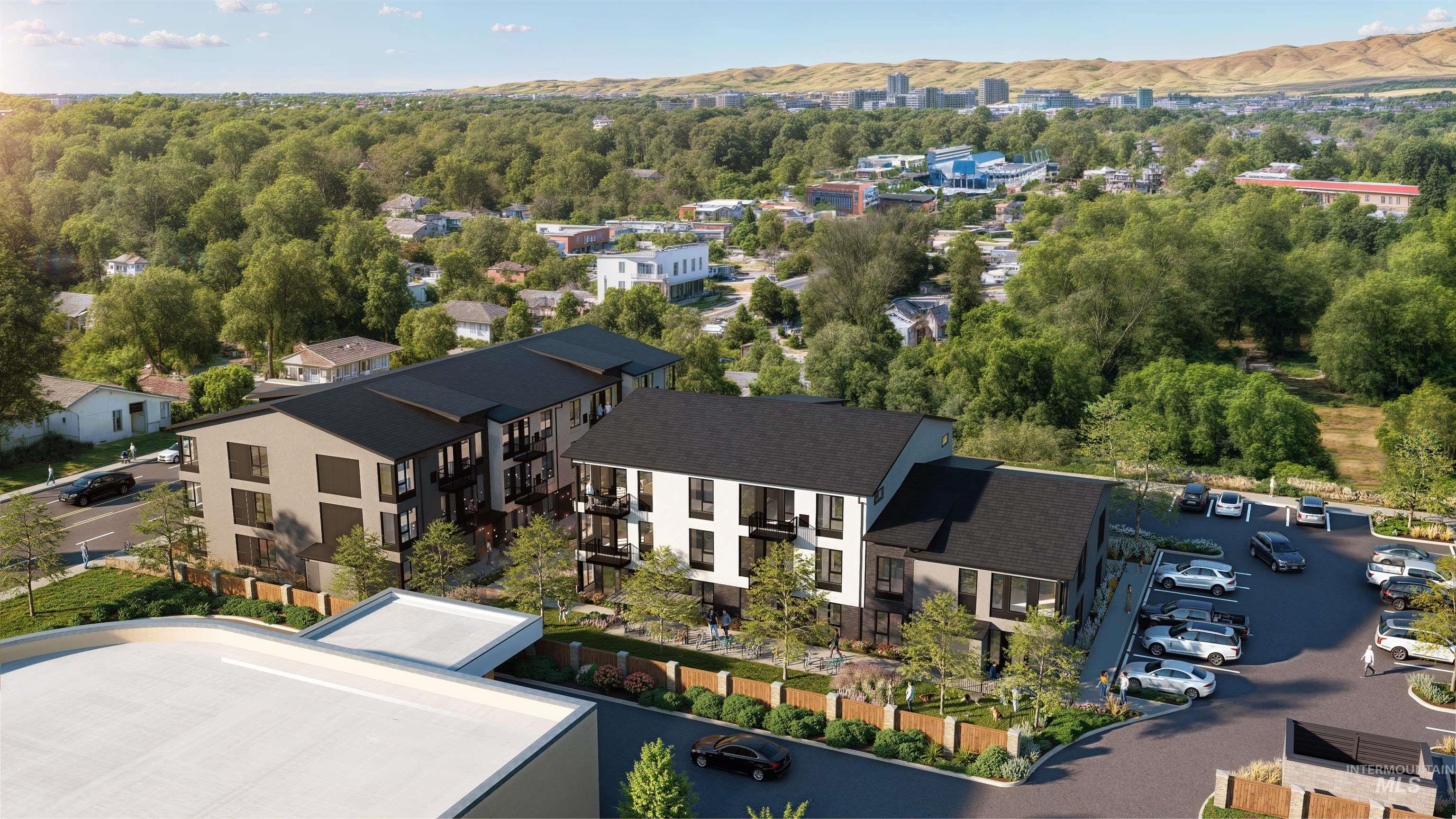 2312 S Broadway Avenue, Boise, Idaho 83706, 1 Bedroom, 1 Bathroom, Residential For Sale, Price $349,000, 98968522