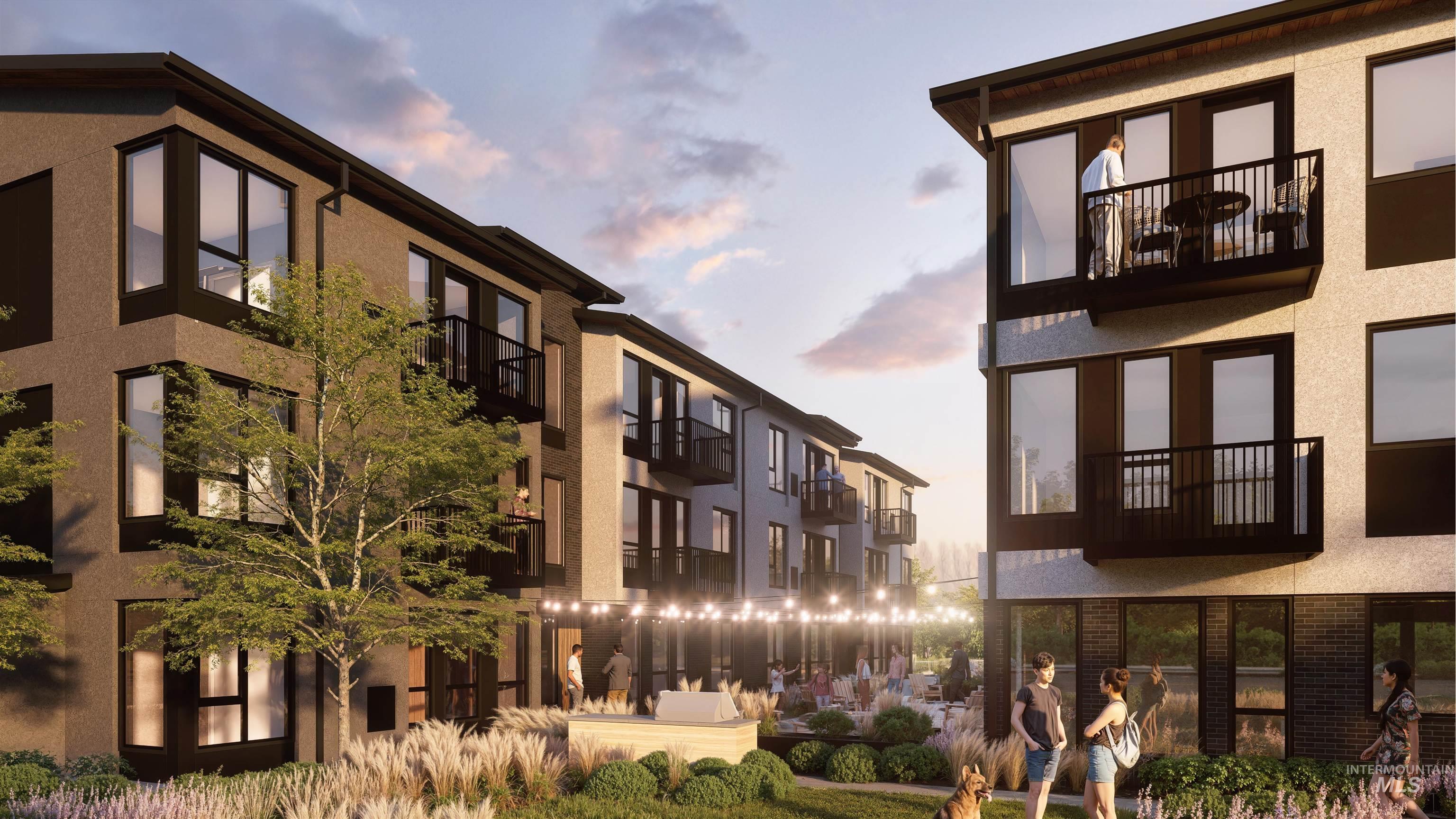 2312 S Broadway Avenue, Boise, Idaho 83706, 1 Bedroom, 1 Bathroom, Residential For Sale, Price $339,000, 98968522