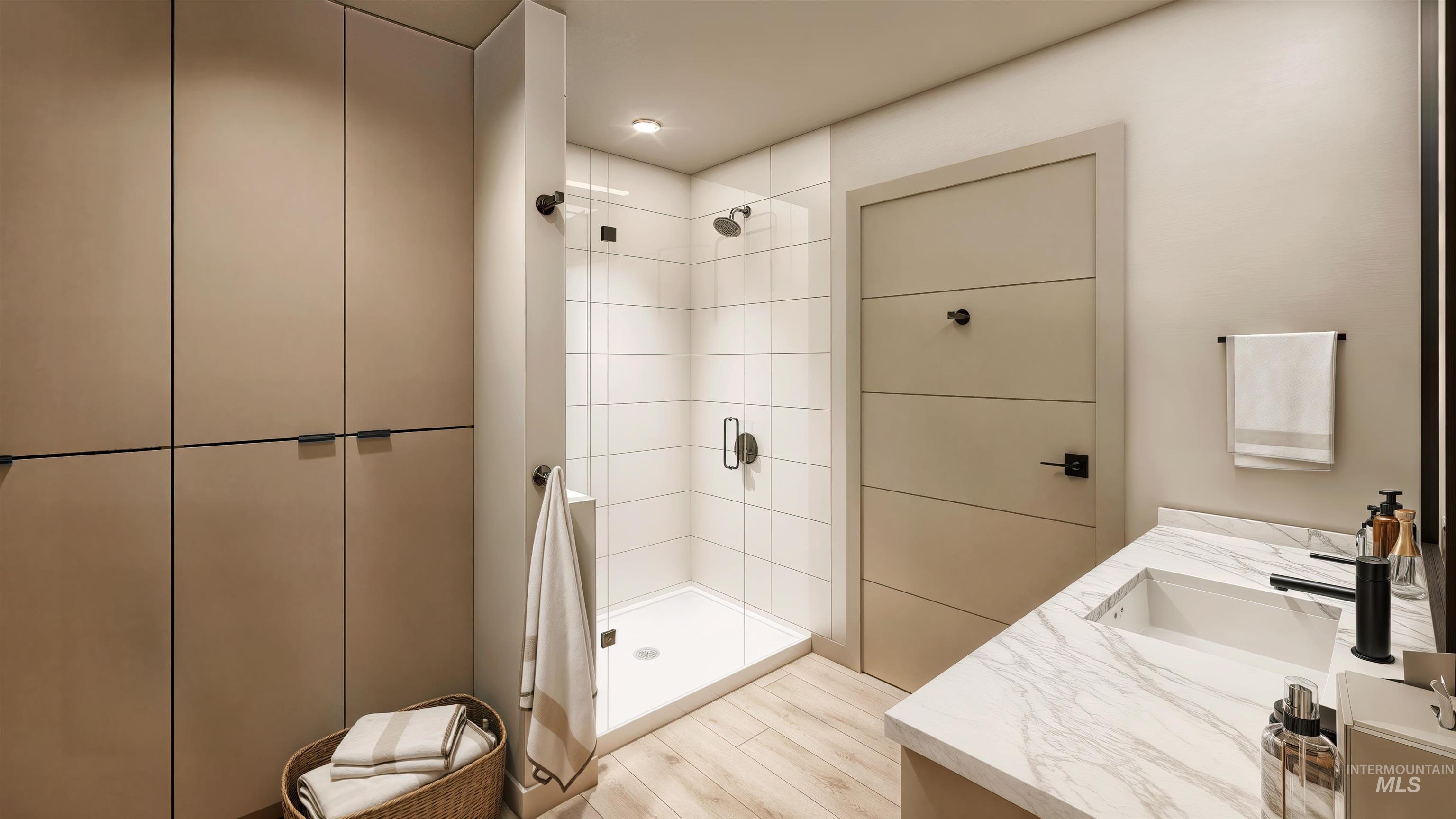 2320 S Broadway Avenue, Boise, Idaho 83706, 1 Bedroom, 1 Bathroom, Residential For Sale, Price $349,000,MLS 98968522