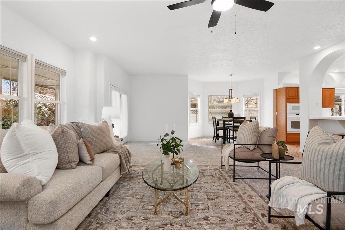 762 E Martinique Dr, Meridian, Idaho 83642, 4 Bedrooms, 2.5 Bathrooms, Residential For Sale, Price $739,900,MLS 98968535