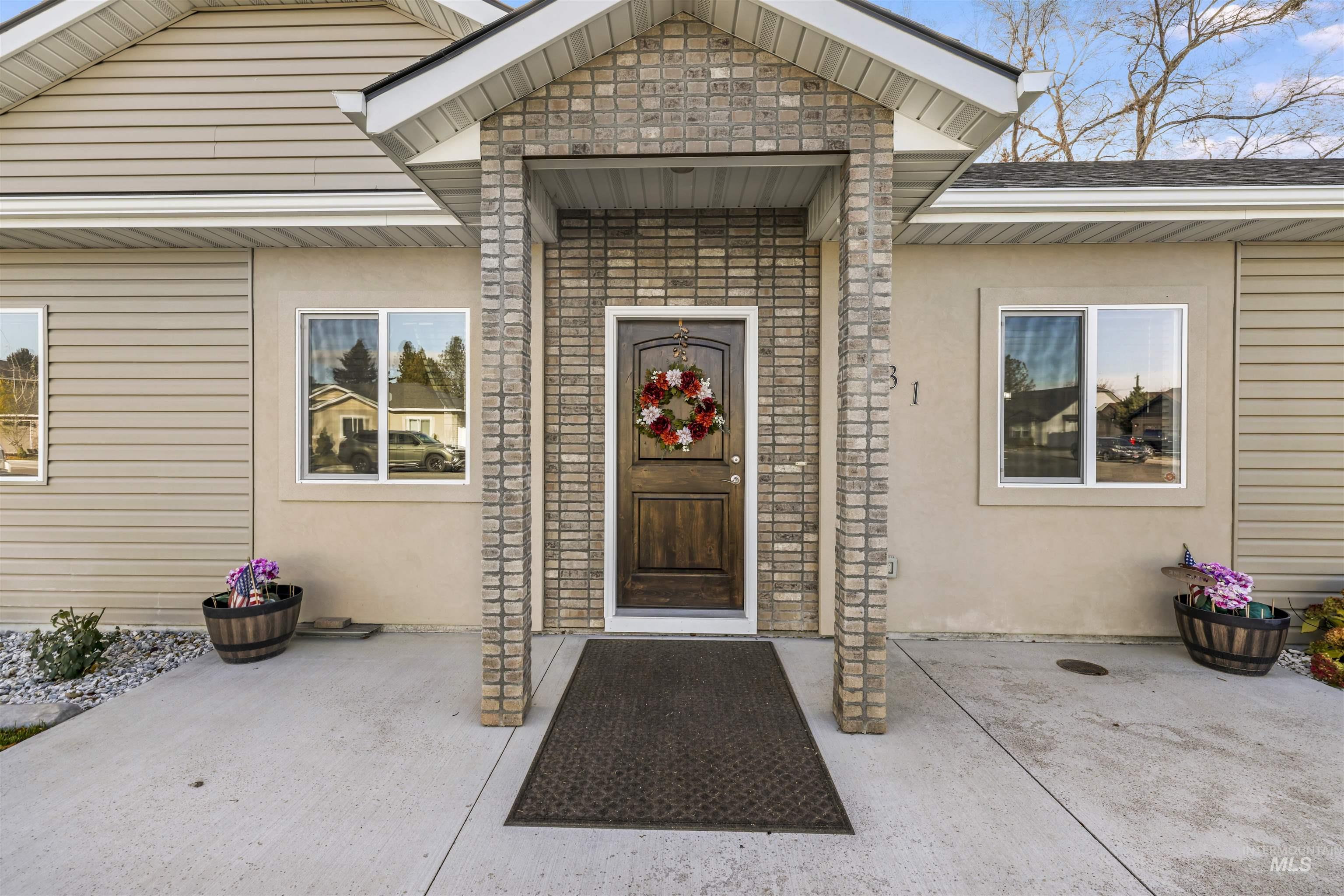 831 Lynx Dr, Jerome, Idaho 83338, 3 Bedrooms, 2 Bathrooms, Residential For Sale, Price $345,000,MLS 98968544