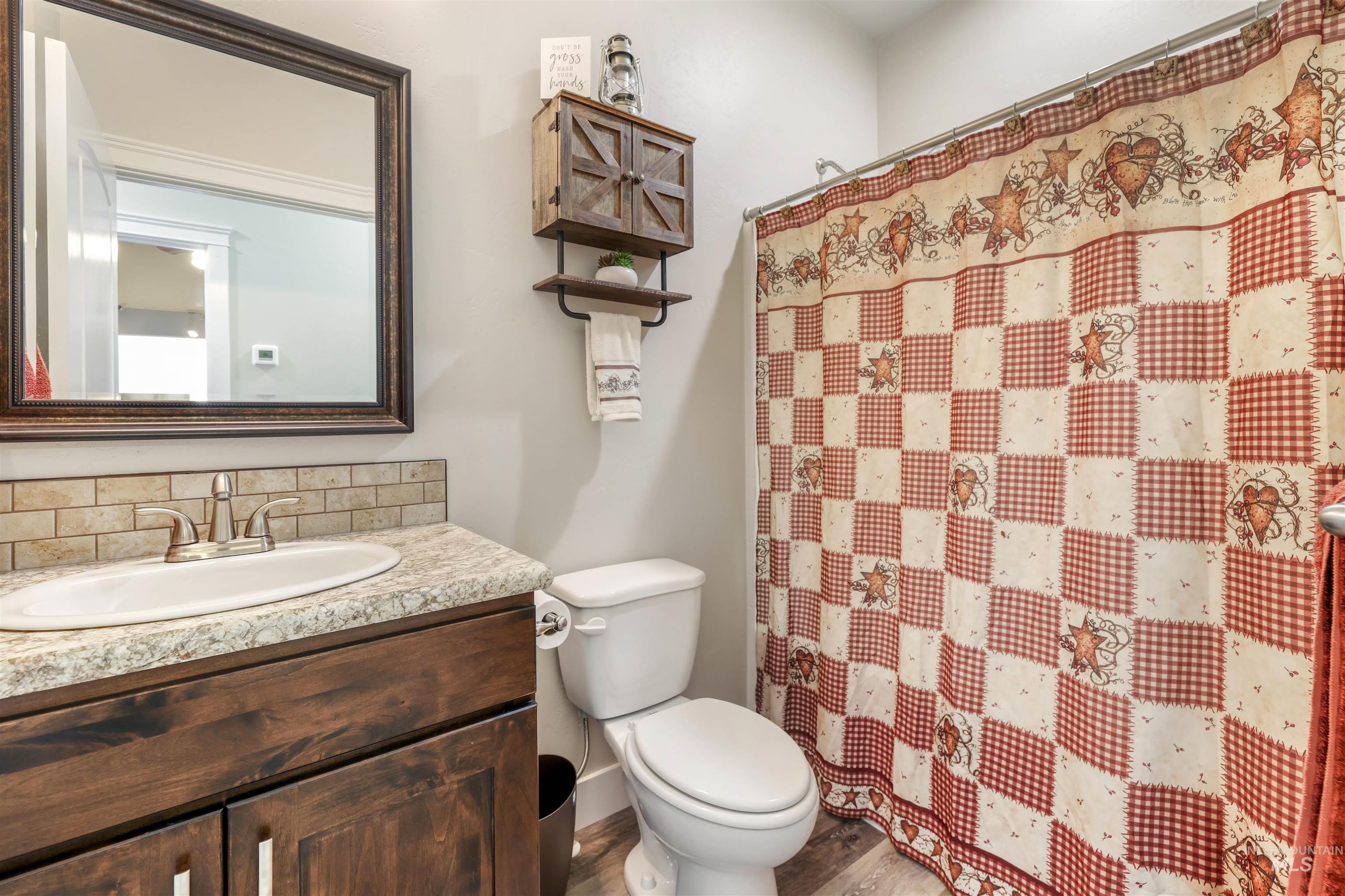 831 Lynx Dr, Jerome, Idaho 83338, 3 Bedrooms, 2 Bathrooms, Residential For Sale, Price $345,000,MLS 98968544