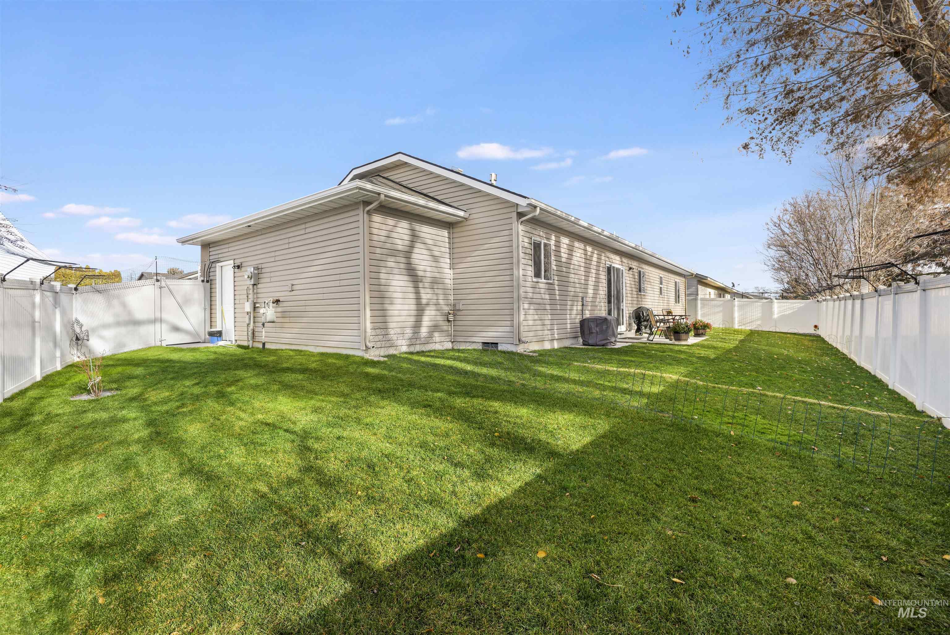 831 Lynx Dr, Jerome, Idaho 83338, 3 Bedrooms, 2 Bathrooms, Residential For Sale, Price $345,000,MLS 98968544