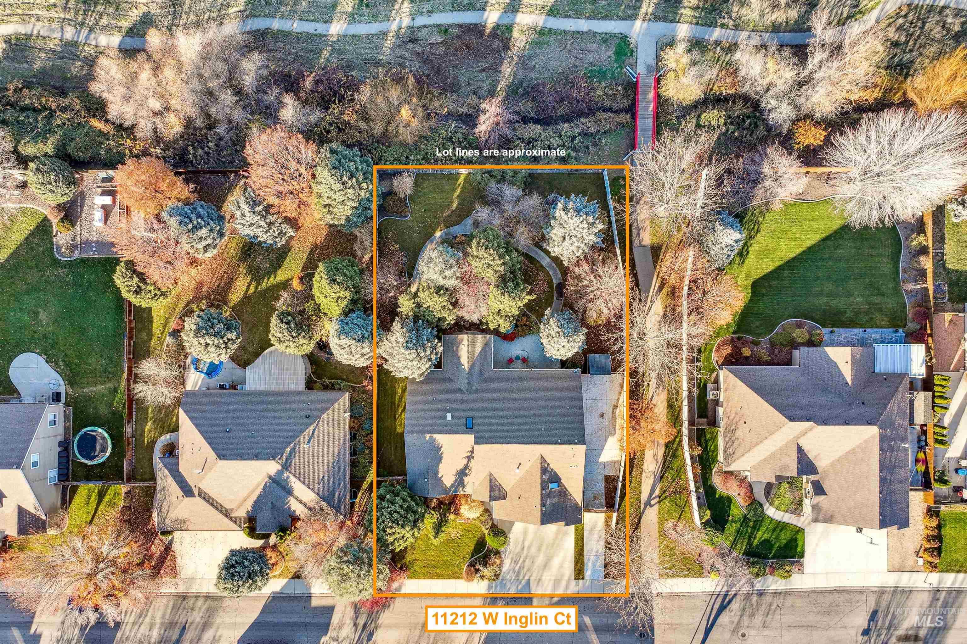 11212 W Inglin Court, Boise, Idaho 83709, 4 Bedrooms, 3.5 Bathrooms, Residential For Sale, Price $765,000,MLS 98968545