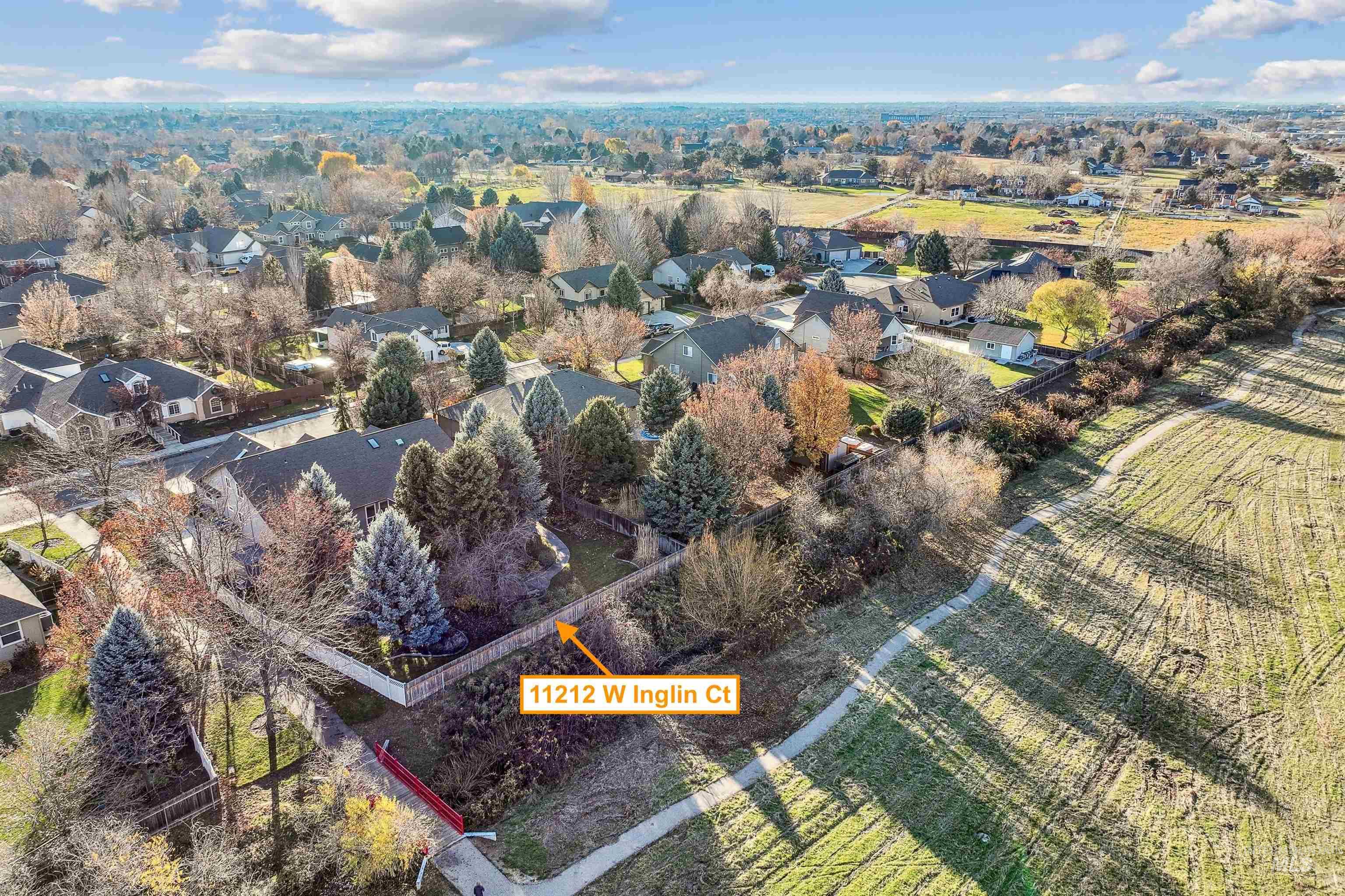 11212 W Inglin Court, Boise, Idaho 83709, 4 Bedrooms, 3.5 Bathrooms, Residential For Sale, Price $765,000,MLS 98968545