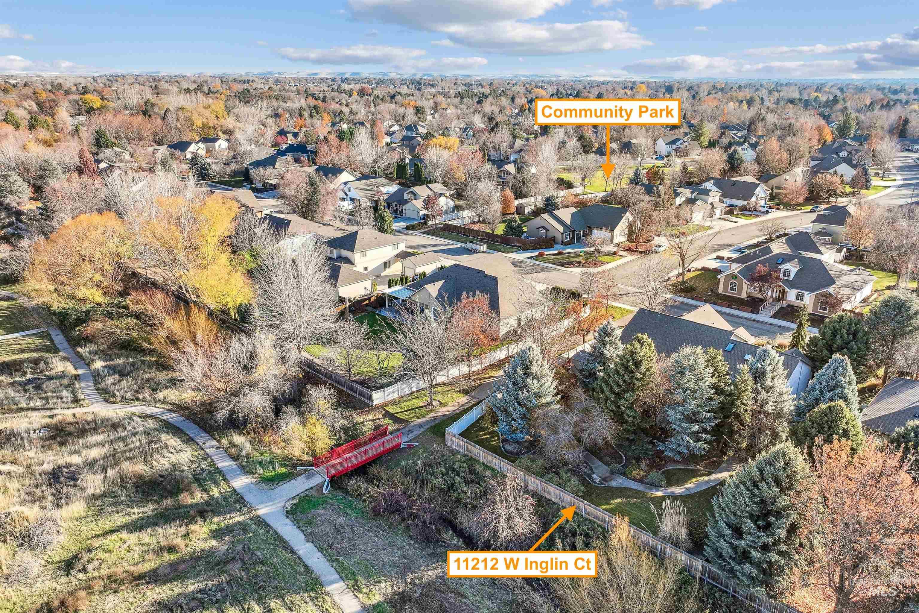 11212 W Inglin Court, Boise, Idaho 83709, 4 Bedrooms, 3.5 Bathrooms, Residential For Sale, Price $765,000,MLS 98968545