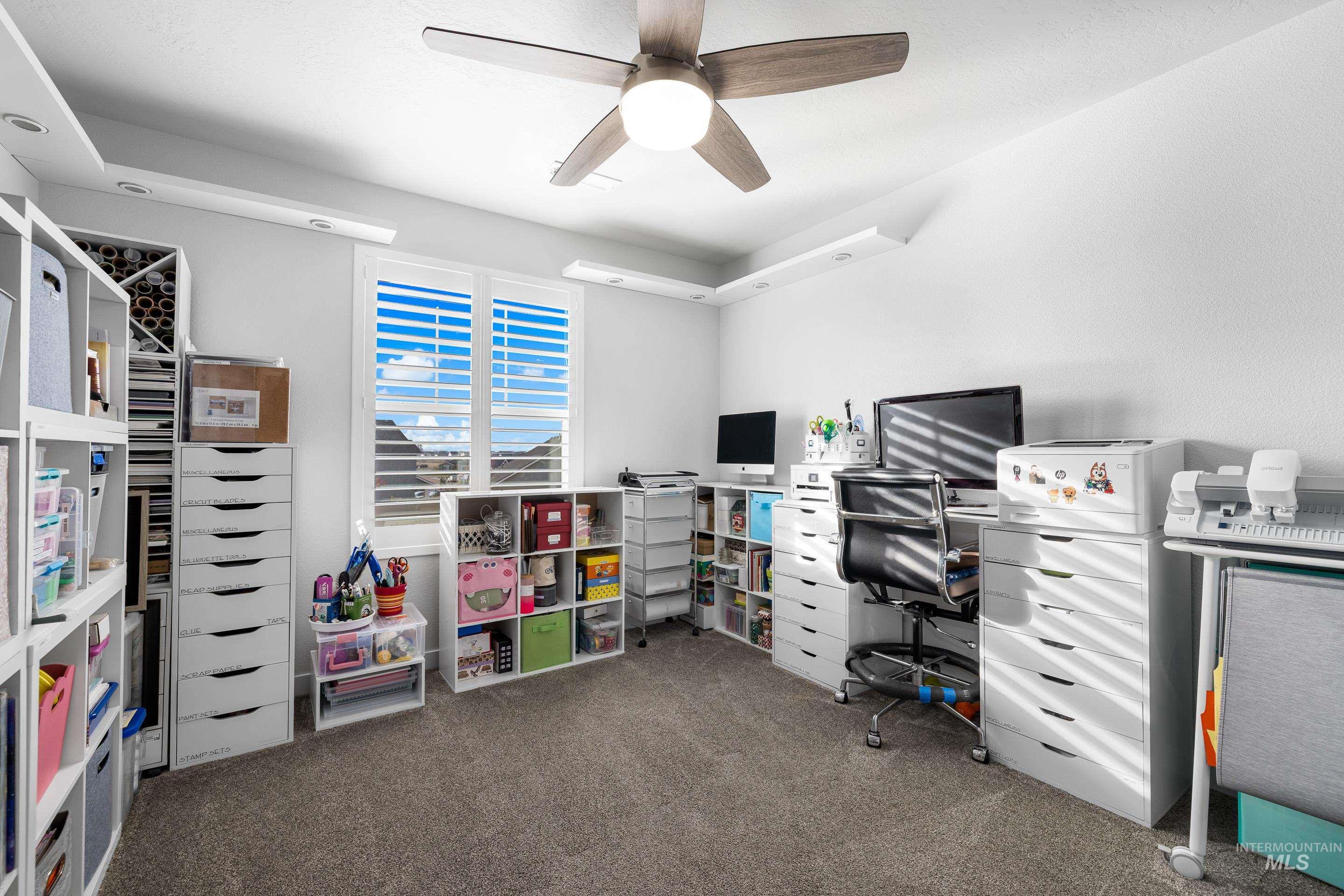 3308 W Zarea Dr, Meridian, Idaho 83642, 4 Bedrooms, 2.5 Bathrooms, Residential For Sale, Price $539,000,MLS 98968552