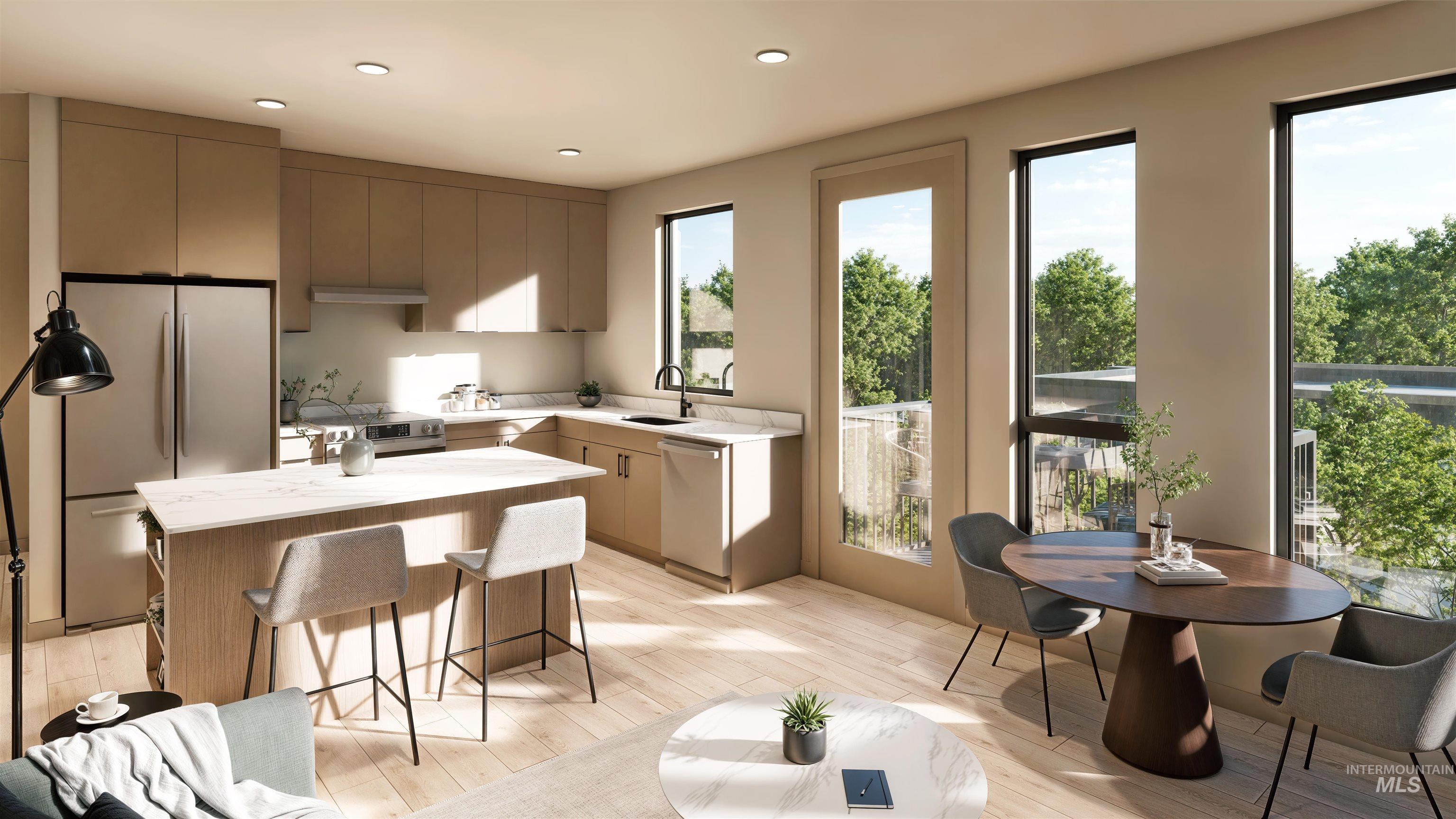 2312 S Broadway Avenue, Boise, Idaho 83706, 1 Bedroom, 1 Bathroom, Residential For Sale, Price $373,000,MLS 98968558