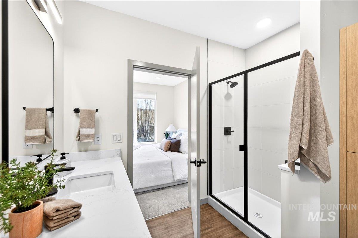 2312 S Broadway Avenue, Boise, Idaho 83706, 2 Bedrooms, 2 Bathrooms, Residential For Sale, Price $445,000, 98968559