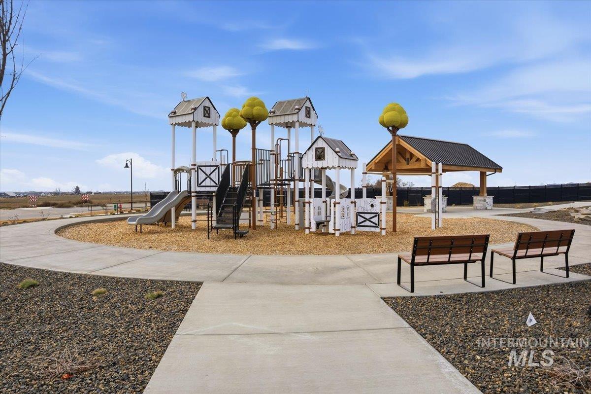 2553 N Buhrstone Ave, Eagle, Idaho 83616, 4 Bedrooms, 3.5 Bathrooms, Residential For Sale, Price $999,000, 98968563