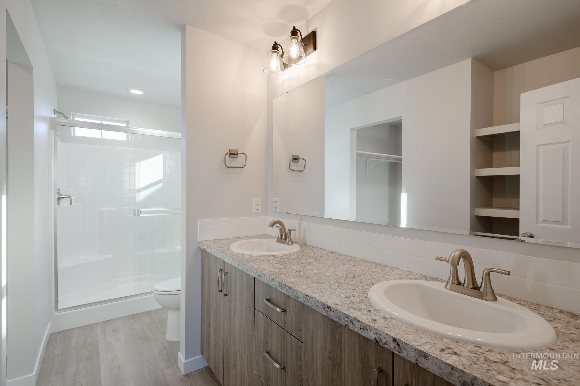 3047 S Maple Ranch Way, Nampa, Idaho 83686, 3 Bedrooms, 2.5 Bathrooms, Residential For Sale, Price $392,990,MLS 98968566