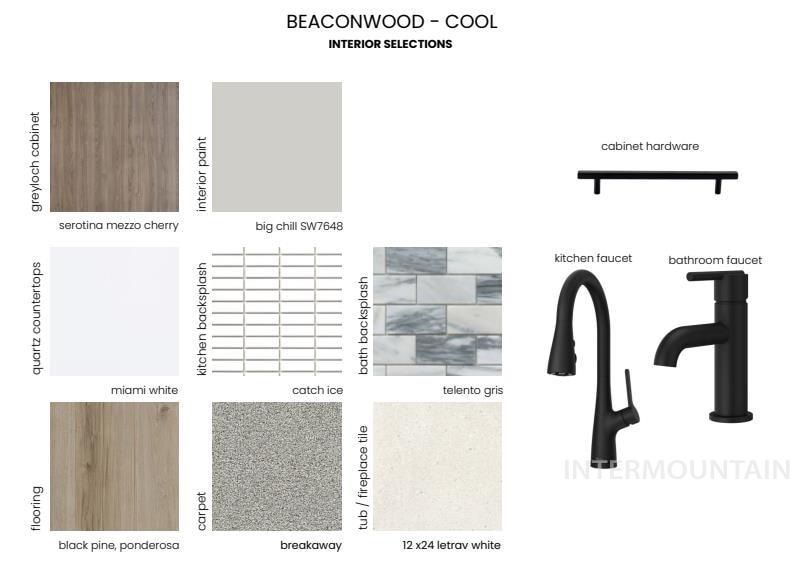 5459 W Yarnell St, Eagle, Idaho 83616, 4 Bedrooms, 3.5 Bathrooms, Residential For Sale, Price $972,990, 98968573