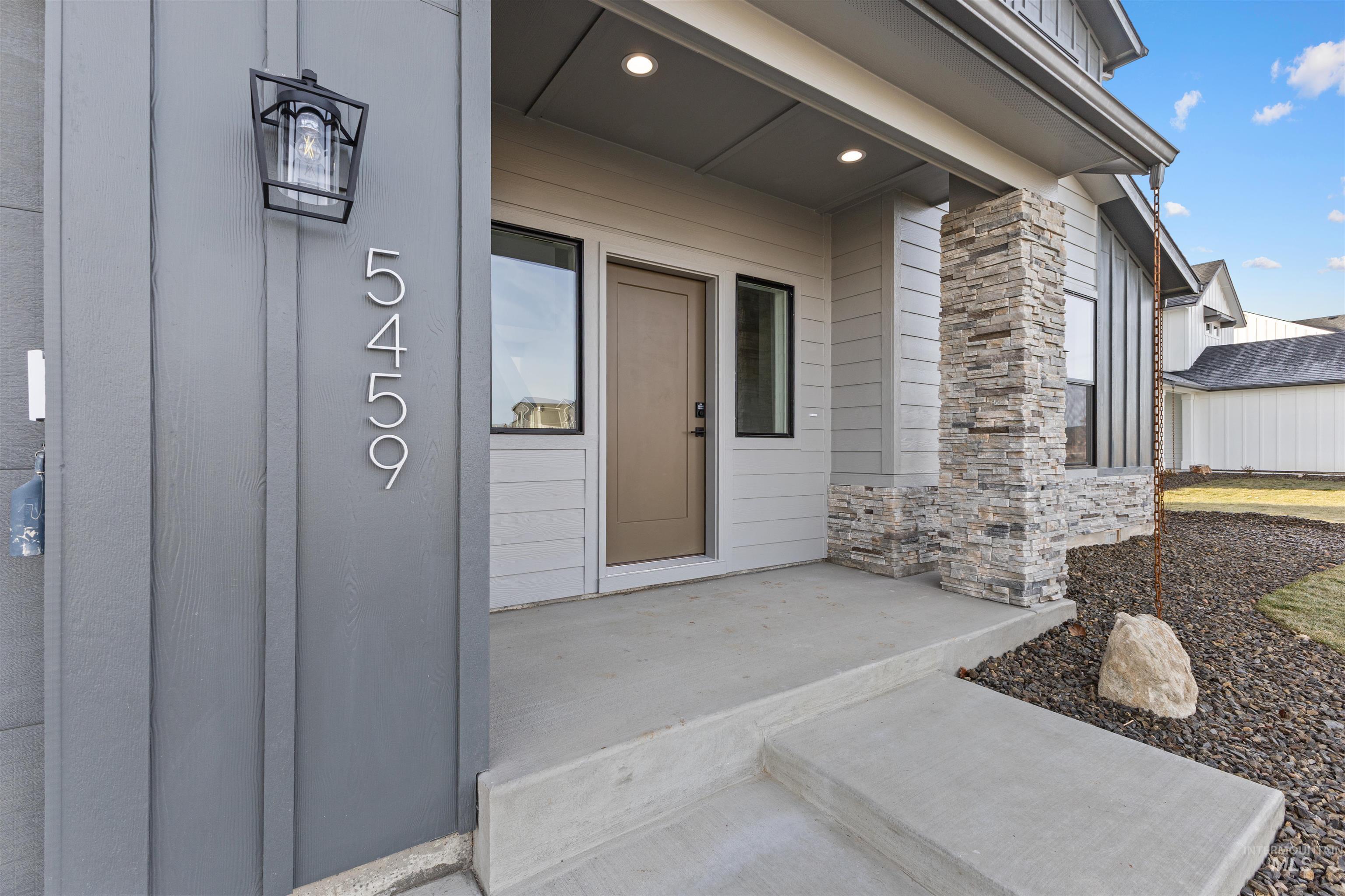 5459 W Yarnell St, Eagle, Idaho 83616, 4 Bedrooms, 3.5 Bathrooms, Residential For Sale, Price $972,990,MLS 98968573