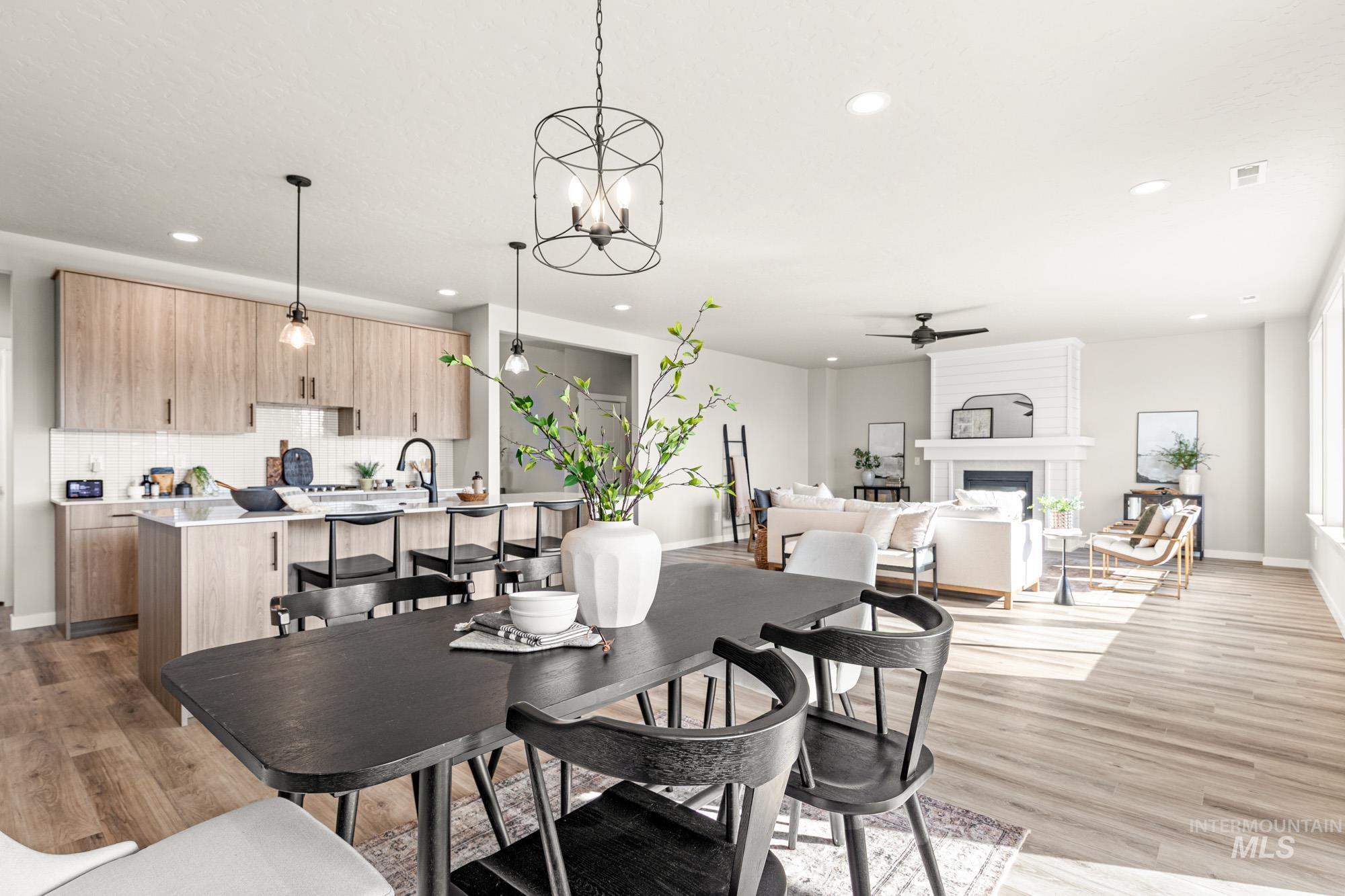 5459 W Yarnell St, Eagle, Idaho 83616, 4 Bedrooms, 3.5 Bathrooms, Residential For Sale, Price $972,990, 98968573