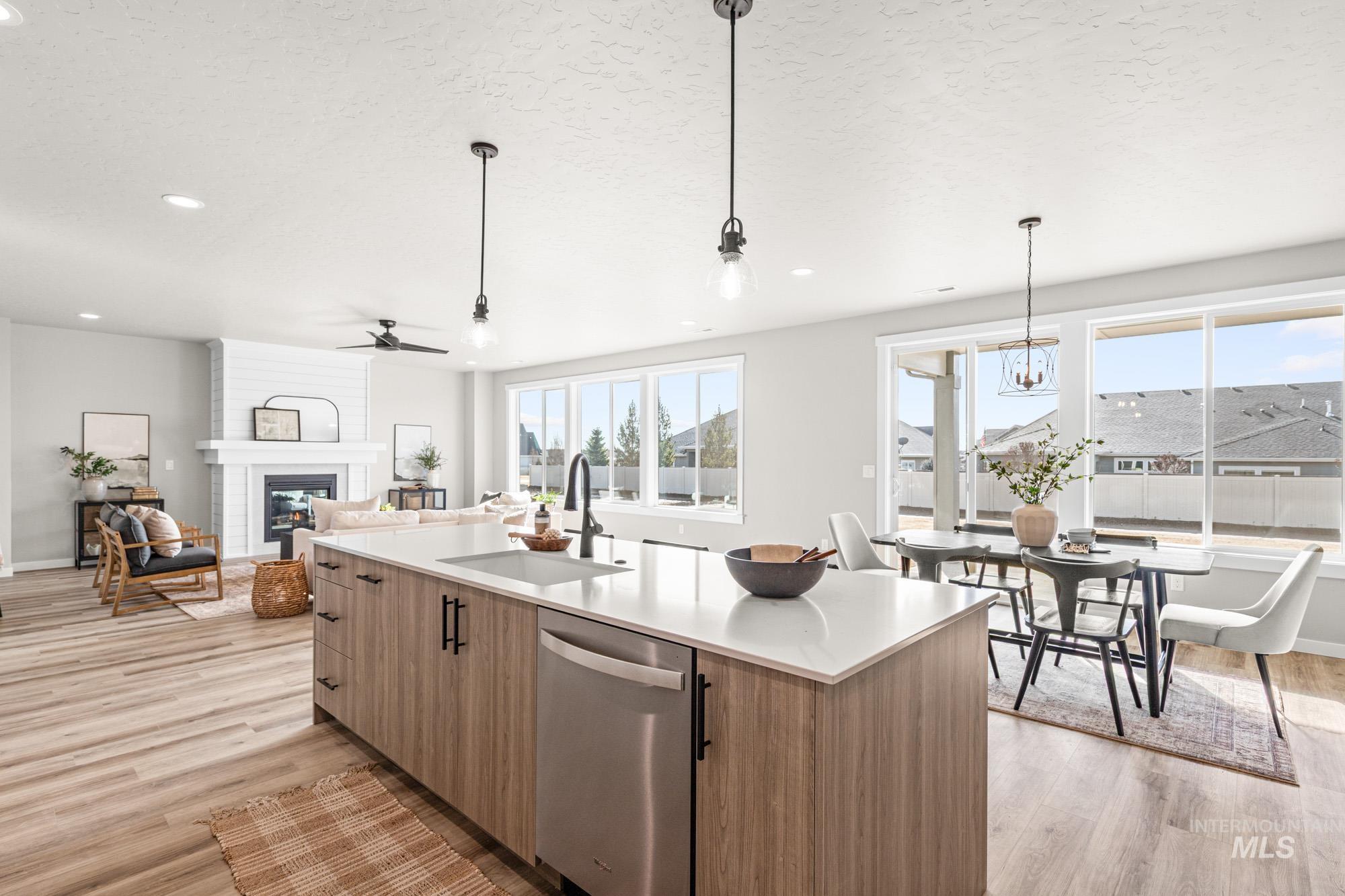 5459 W Yarnell St, Eagle, Idaho 83616, 4 Bedrooms, 3.5 Bathrooms, Residential For Sale, Price $972,990, 98968573