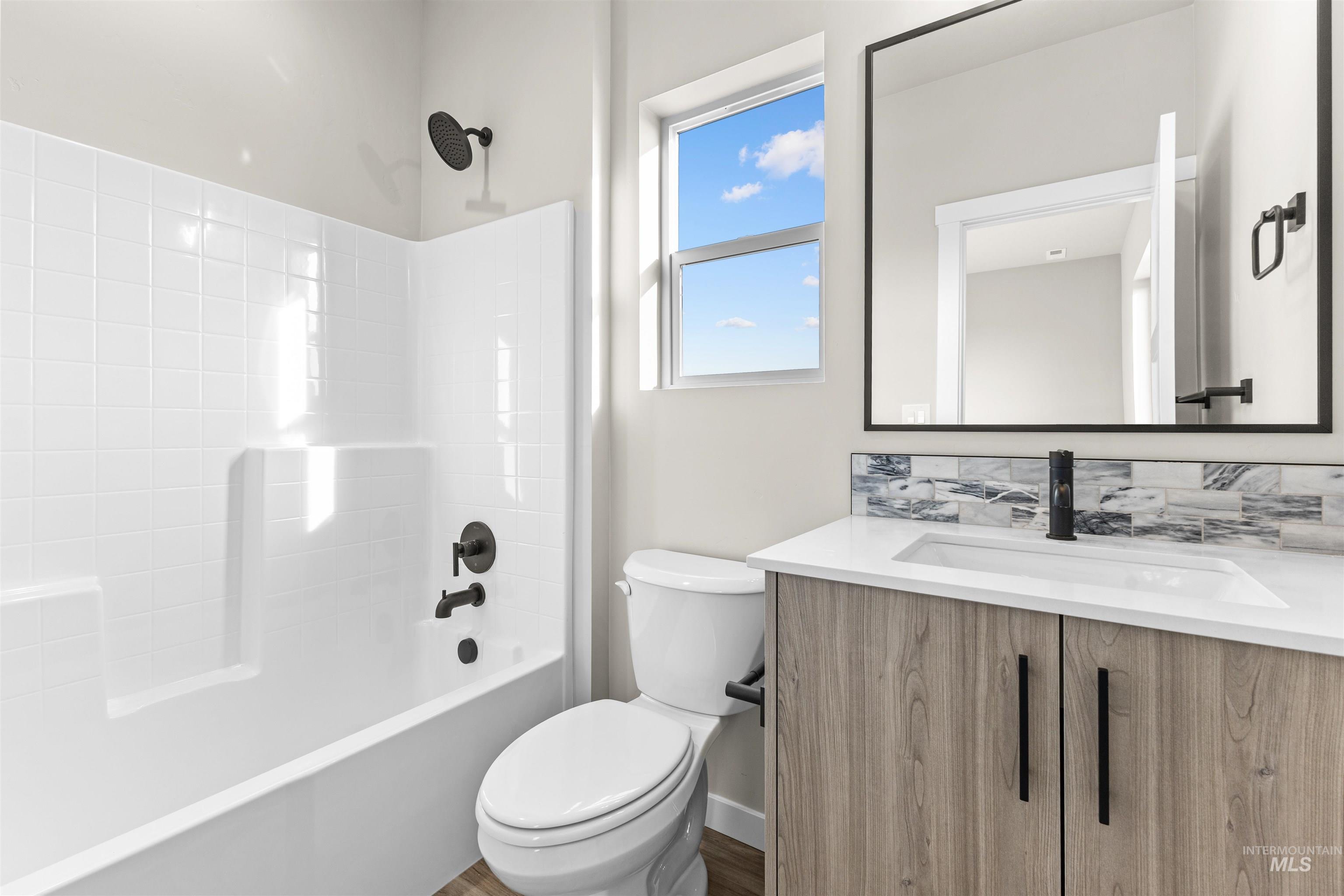 5459 W Yarnell St, Eagle, Idaho 83616, 4 Bedrooms, 3.5 Bathrooms, Residential For Sale, Price $972,990,MLS 98968573