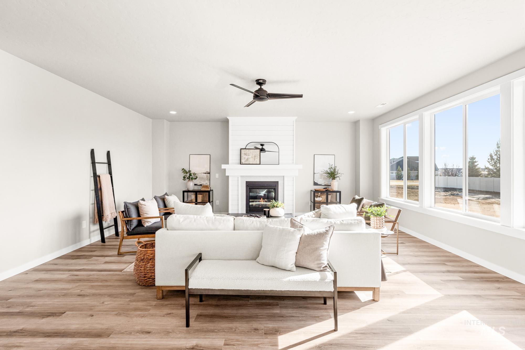 5459 W Yarnell St, Eagle, Idaho 83616, 4 Bedrooms, 3.5 Bathrooms, Residential For Sale, Price $972,990, 98968573