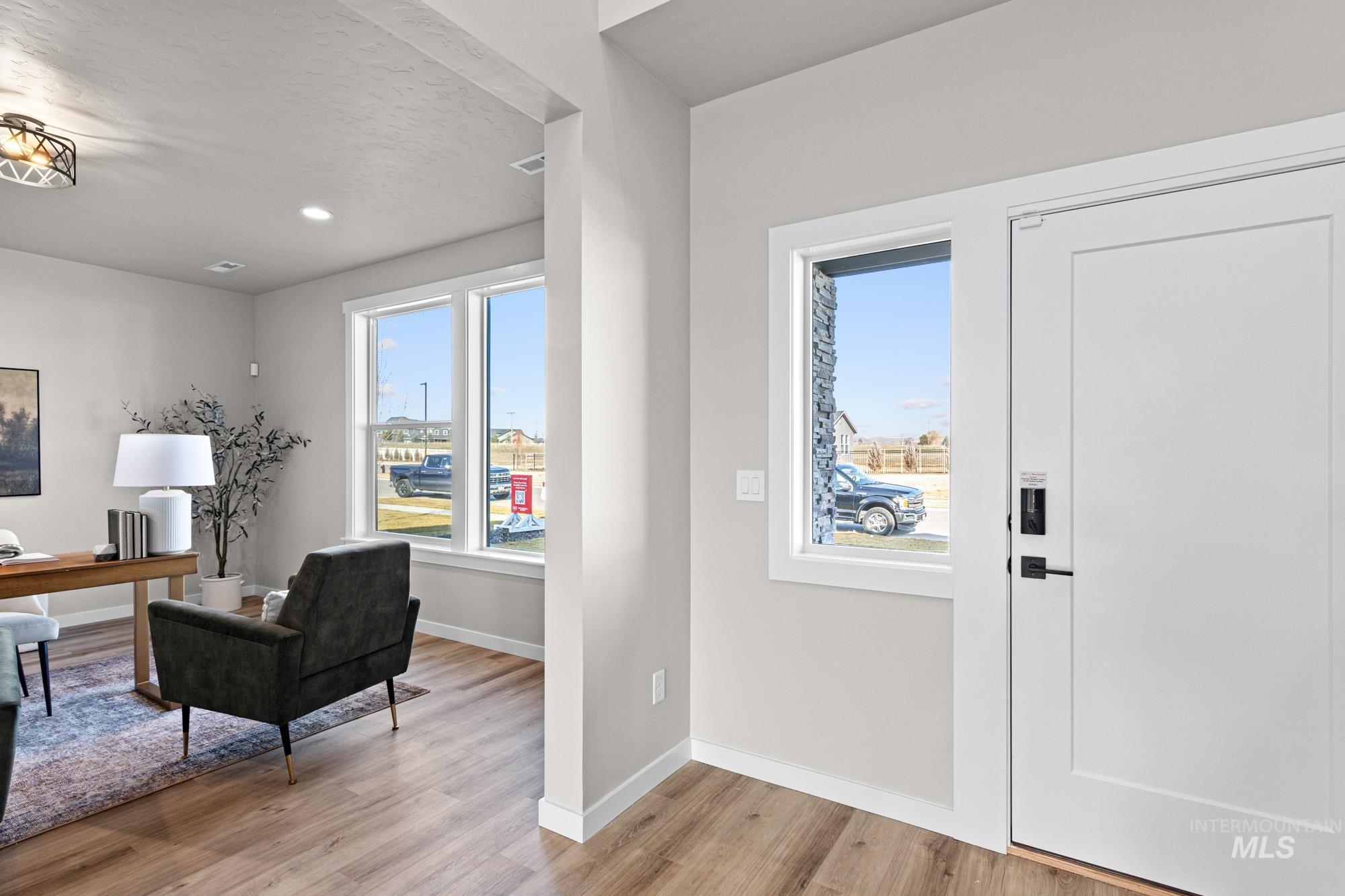 5459 W Yarnell St, Eagle, Idaho 83616, 4 Bedrooms, 3.5 Bathrooms, Residential For Sale, Price $972,990, 98968573